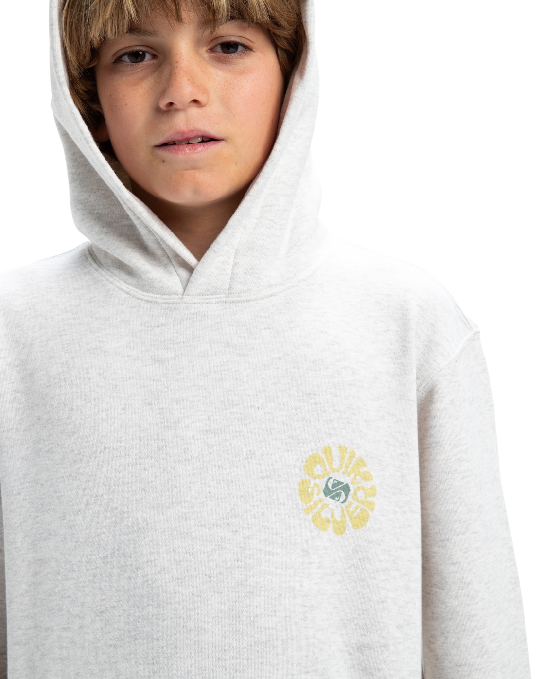 Quiksilver Hoodie »Graphic«