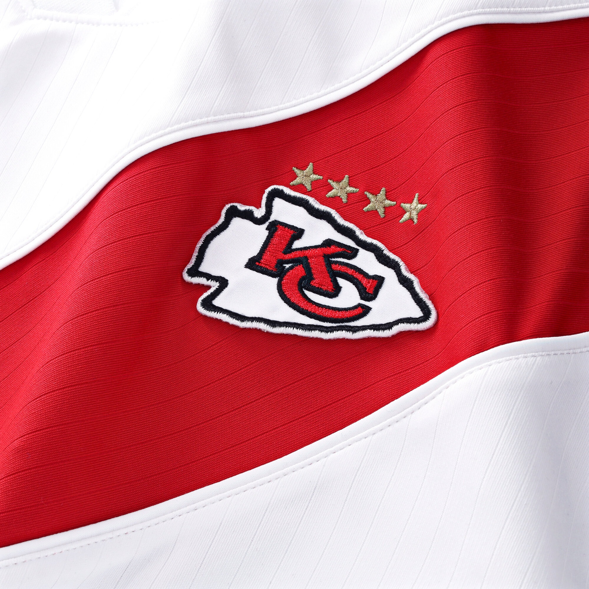Fanatics Footballtrikot »Fanatics Trikot Kansas City Chiefs NFL FxF Fan Top '26«