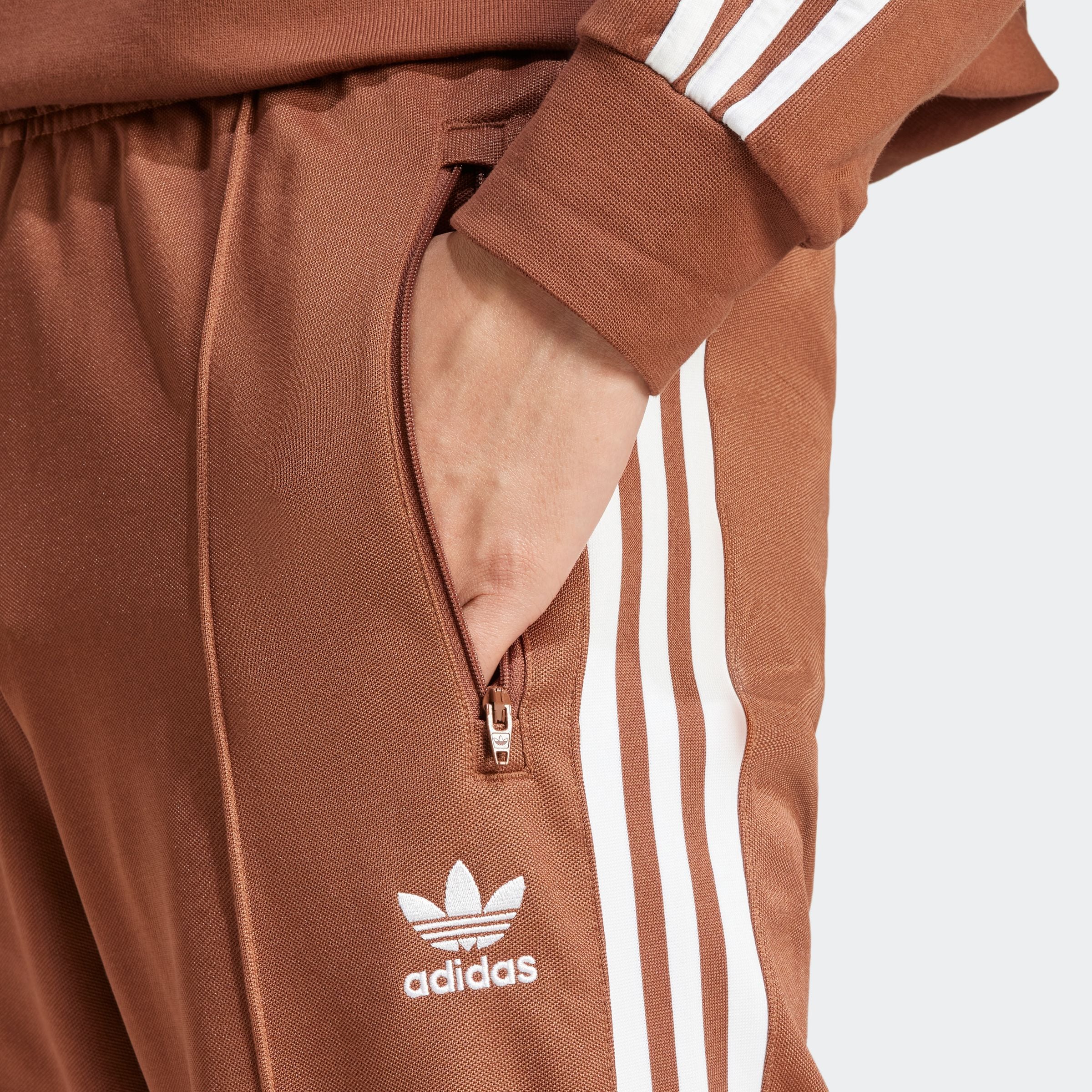 adidas Originals Trainingshose »CLASSIC TP«, (1 tlg.)