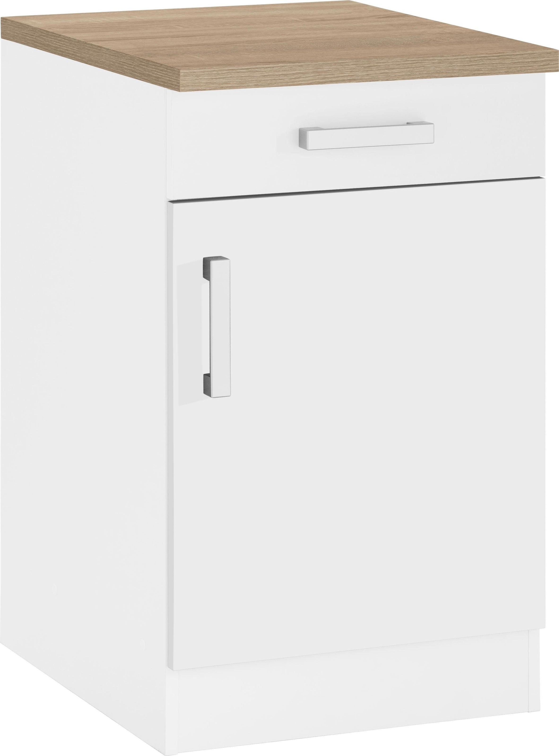 KOCHSTATION "KS-Gera" Breite 50 cm