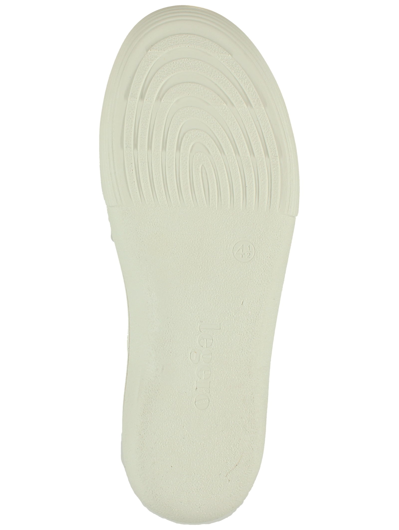 Legero Sneaker »Legero Sneaker Nappaleder«