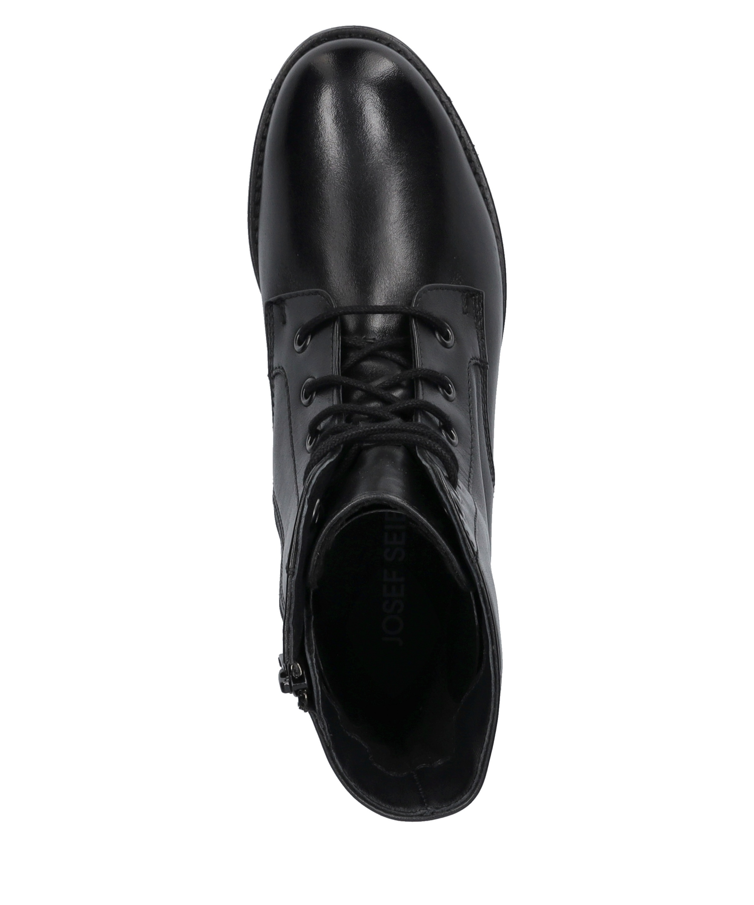 Josef Seibel Stiefelette »Simona 01, schwarz«