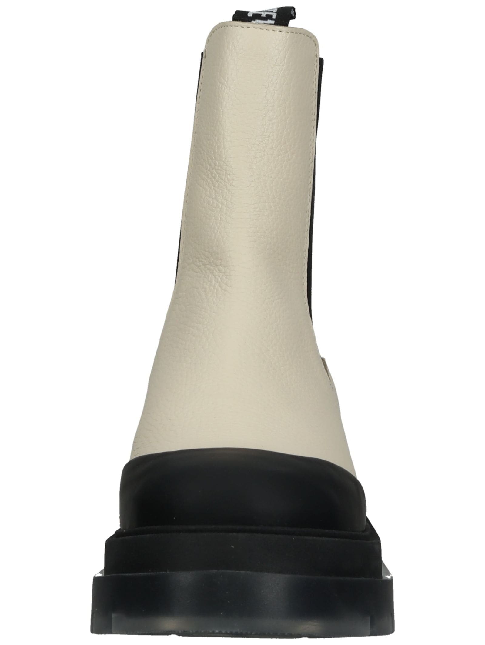 STEVE MADDEN Stiefelette »STEVE MADDEN Stiefelette Leder«