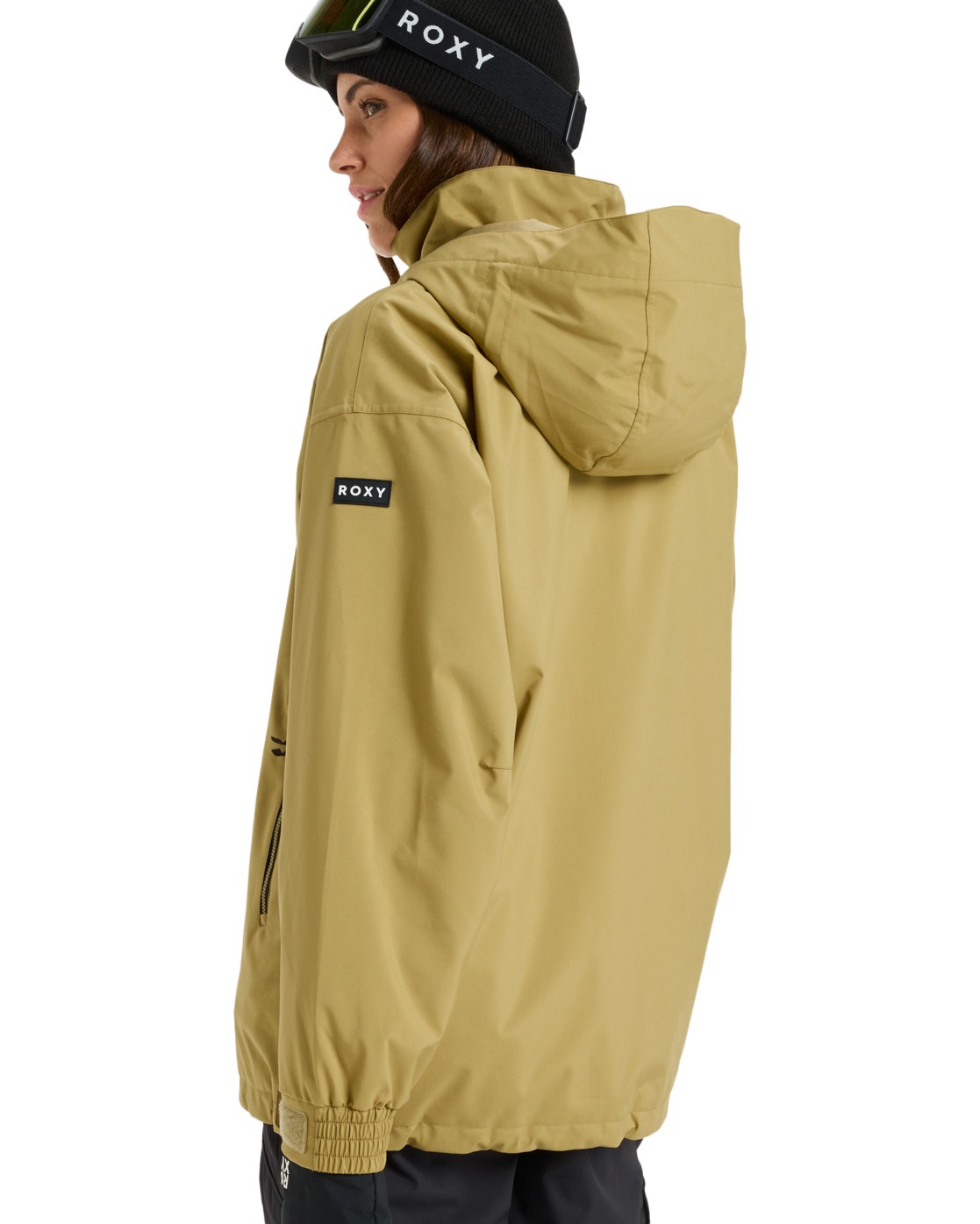 Roxy Snowboardjacke "Landscape 10K" günstig online kaufen