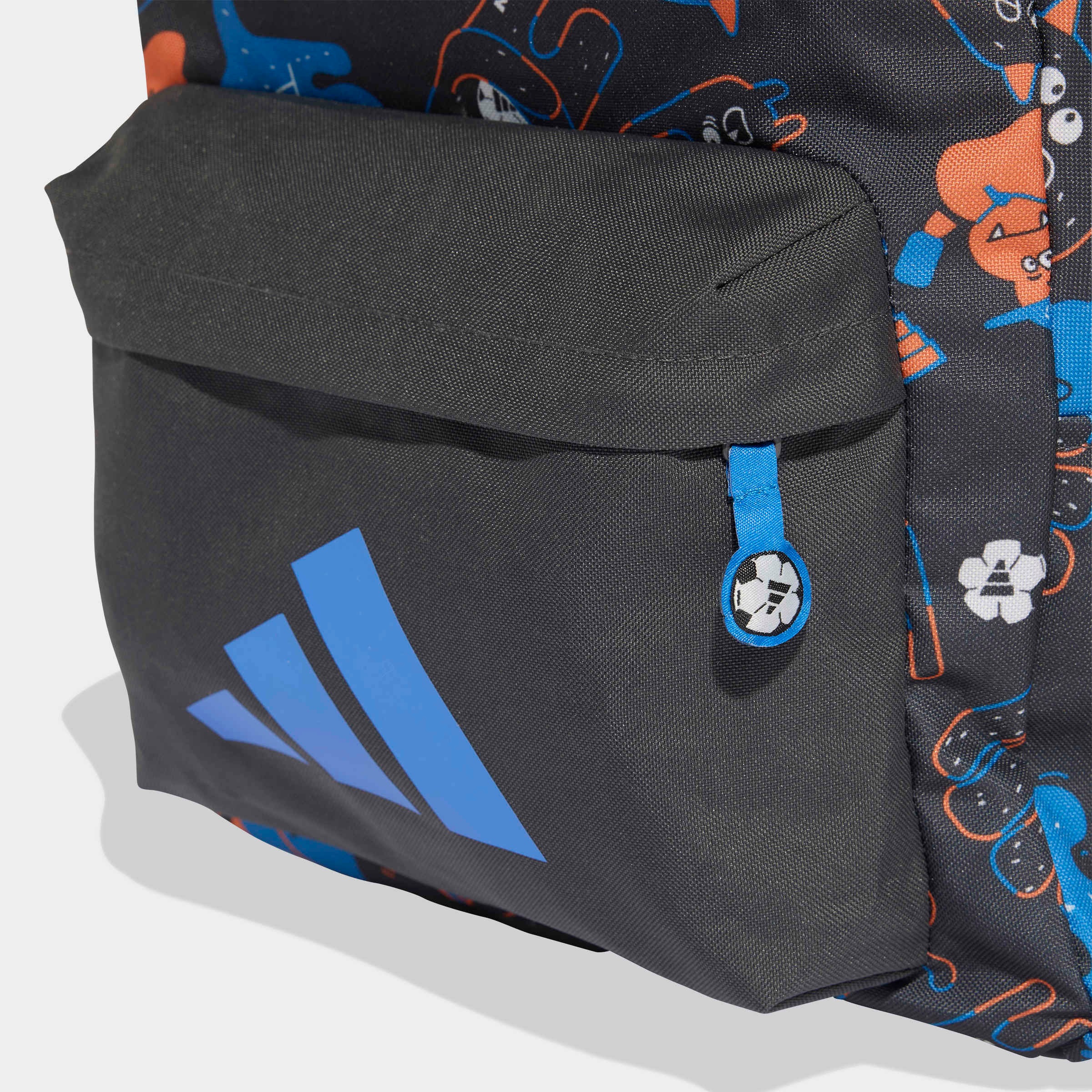 adidas Performance Rucksack »KIDS TRNSTR BP«