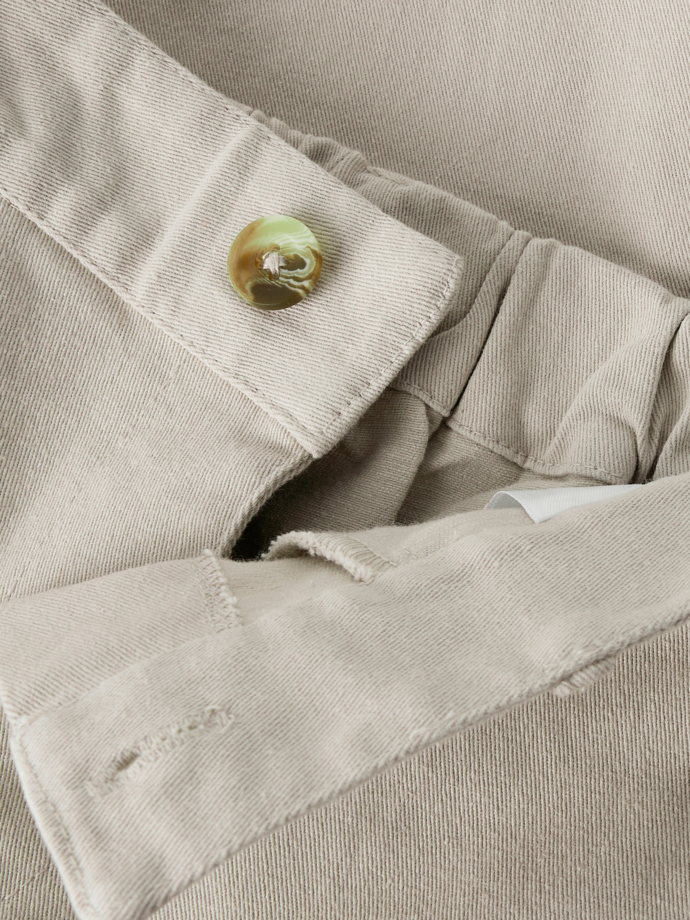 Name It »NKMNILSON CHINO PANT NOOS«  Baumwollmischung, regular fit