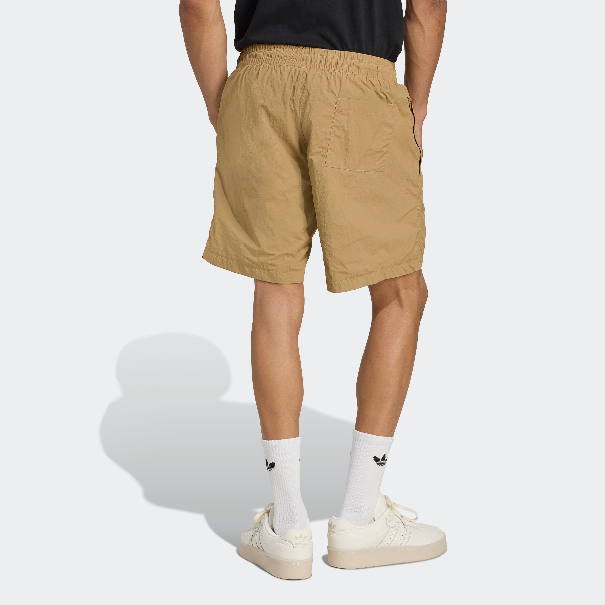 adidas Originals Shorts "ESS WVN SHORTS", (1 tlg.) günstig online kaufen