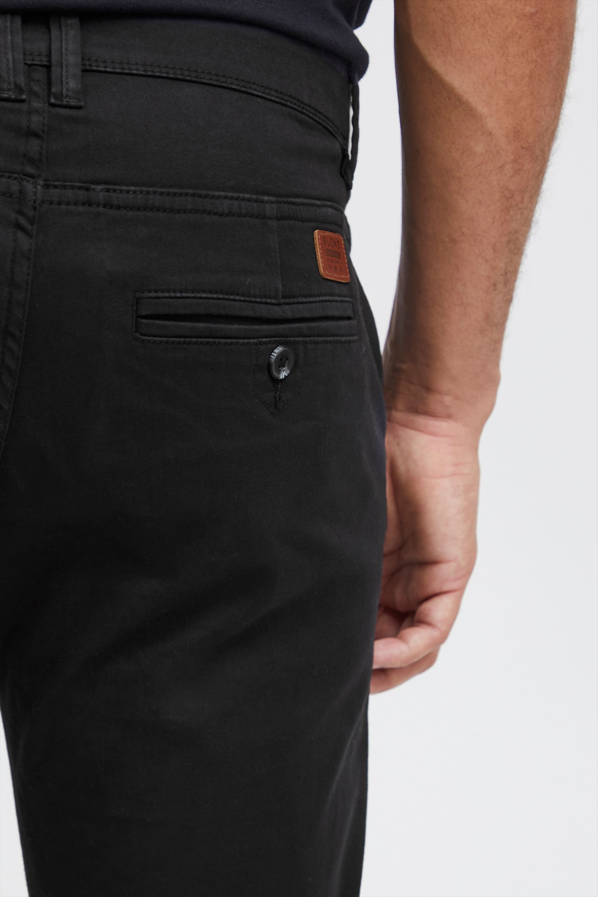 Blend Chinohose »Chinohose BHTrompo«