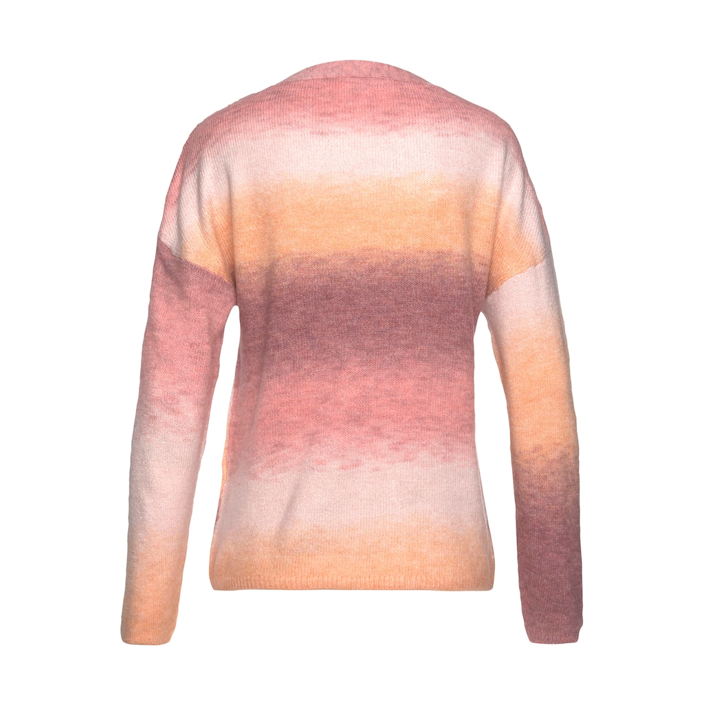 Vivance Strickpullover