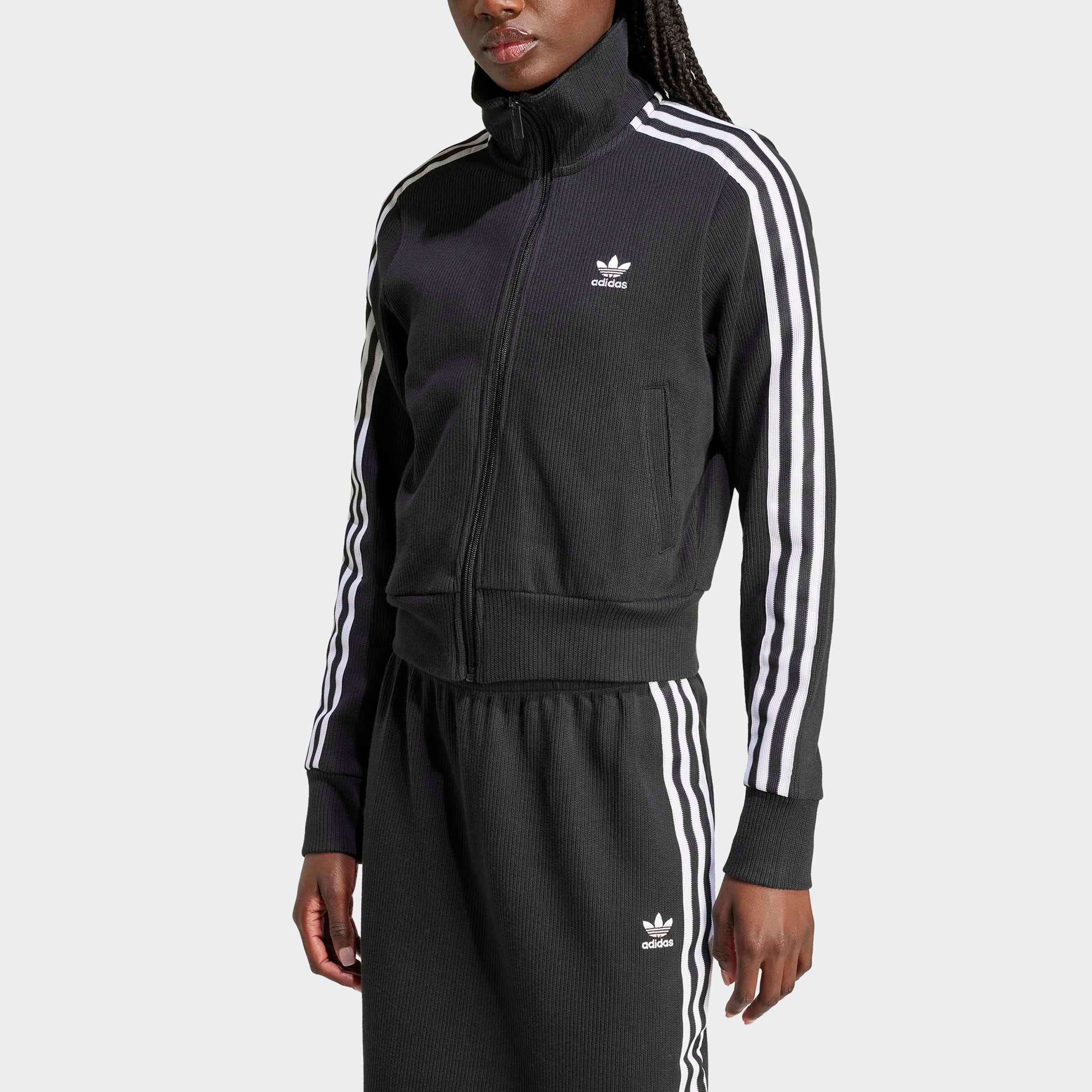 adidas Originals Trainingsjacke »KNITTED TOP«