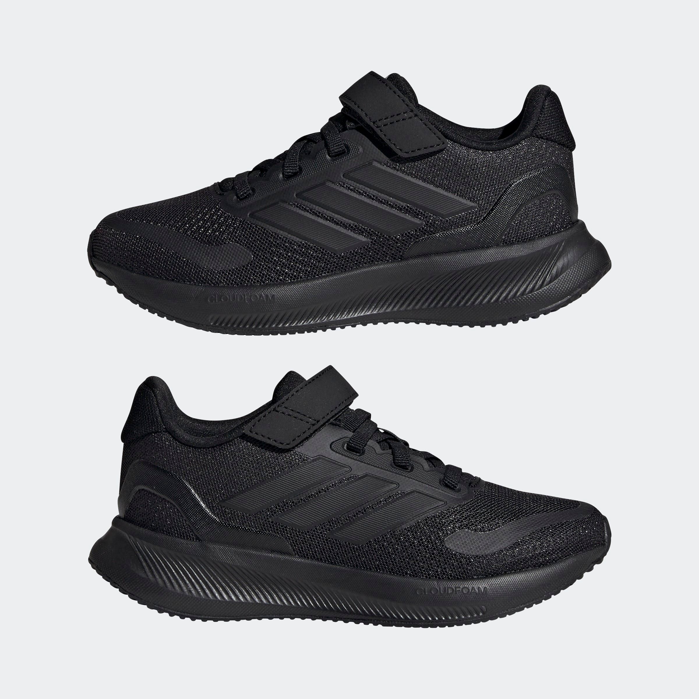adidas Sportswear Laufschuh »RUNFALCON 5 KIDS«