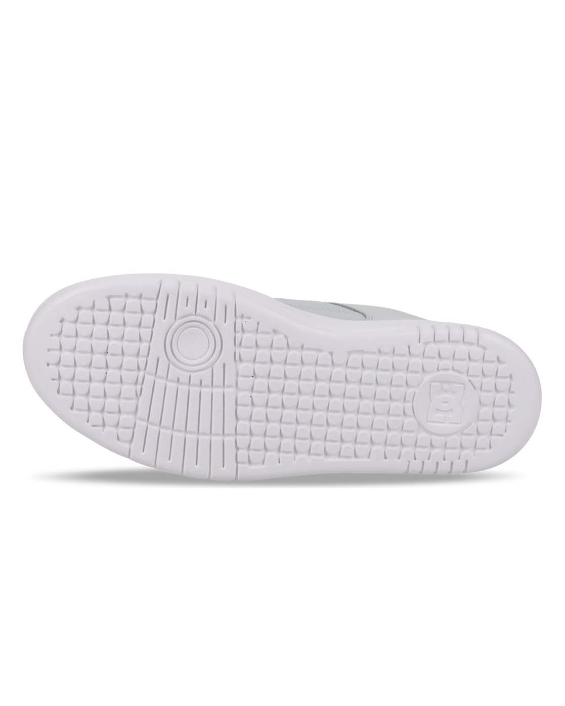 DC Shoes Sneaker »Manteca 4 Platform«
