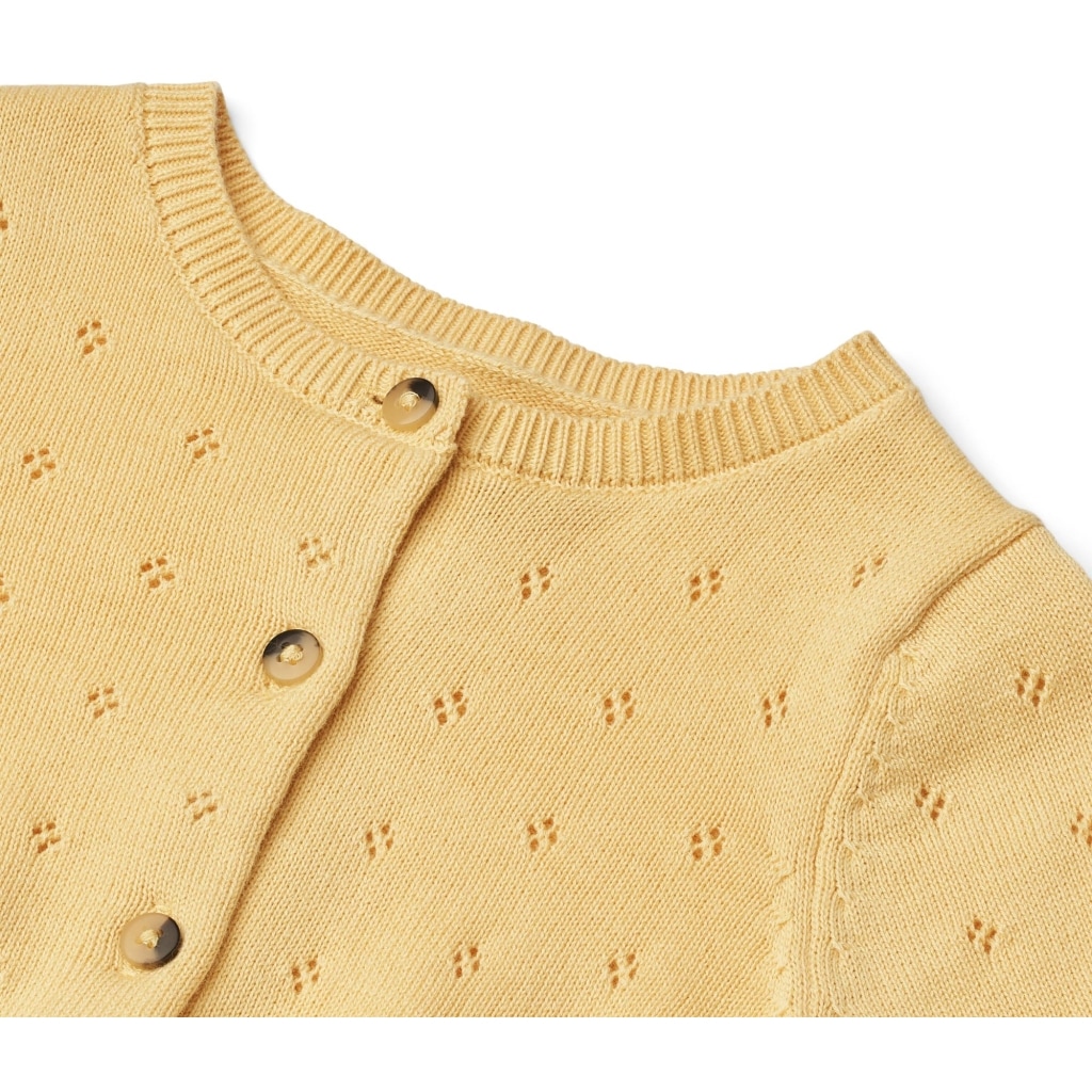 WHEAT Cardigan »Wheat Strickjacke Strick Cardigan Maia«