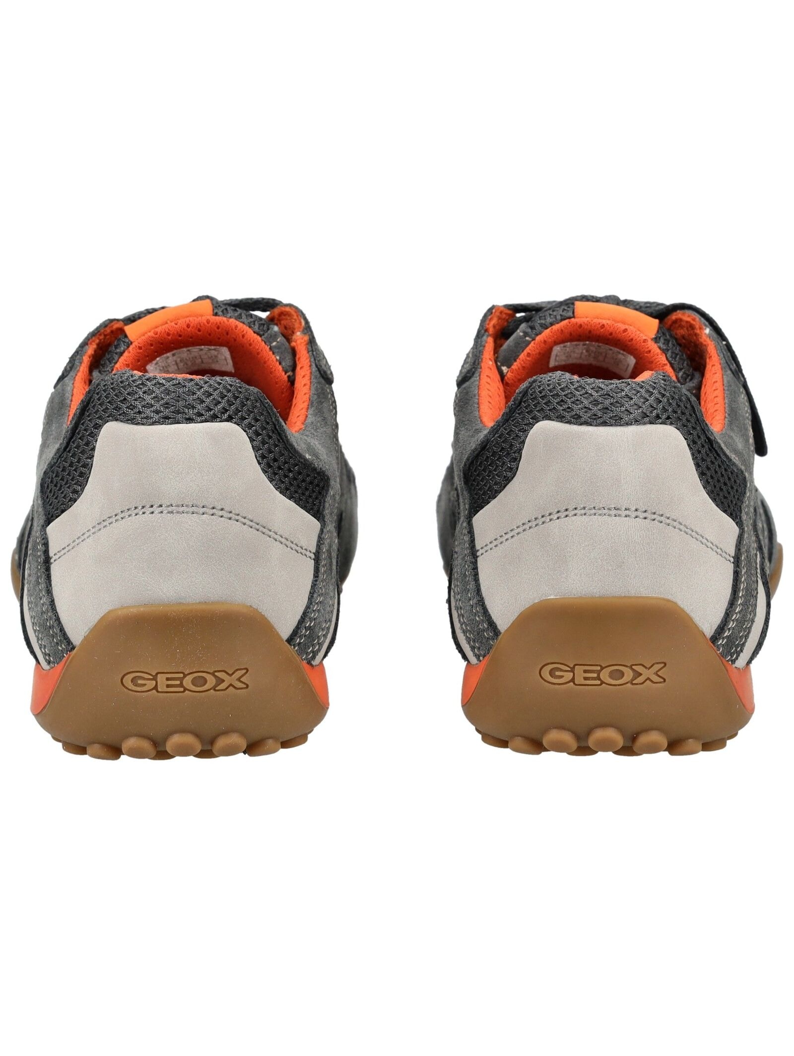 Geox Sneaker »Geox Sneaker Leder/Textil«