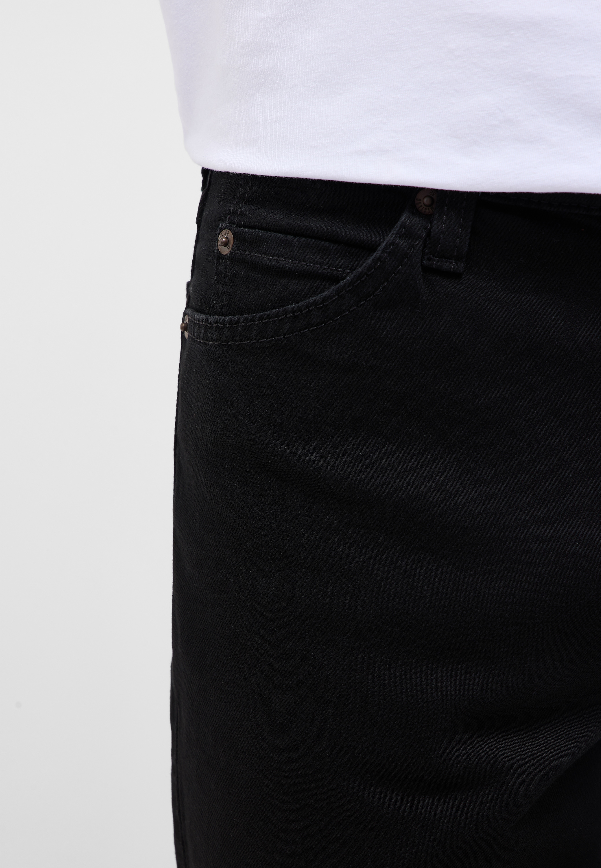 MUSTANG Straight-Jeans »Herren Style Tramper Straight«