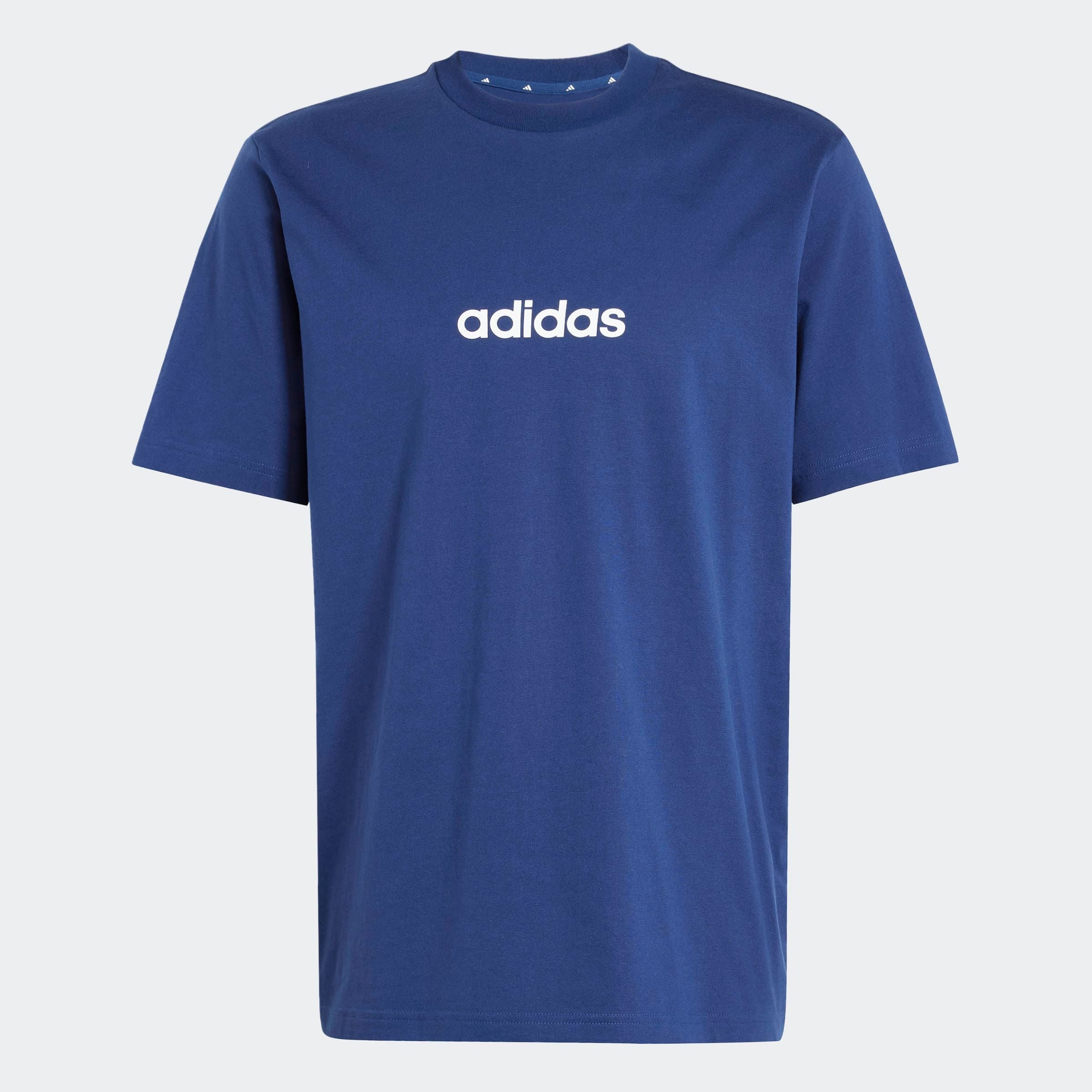 adidas Sportswear T-Shirt »M LIN SJ T«