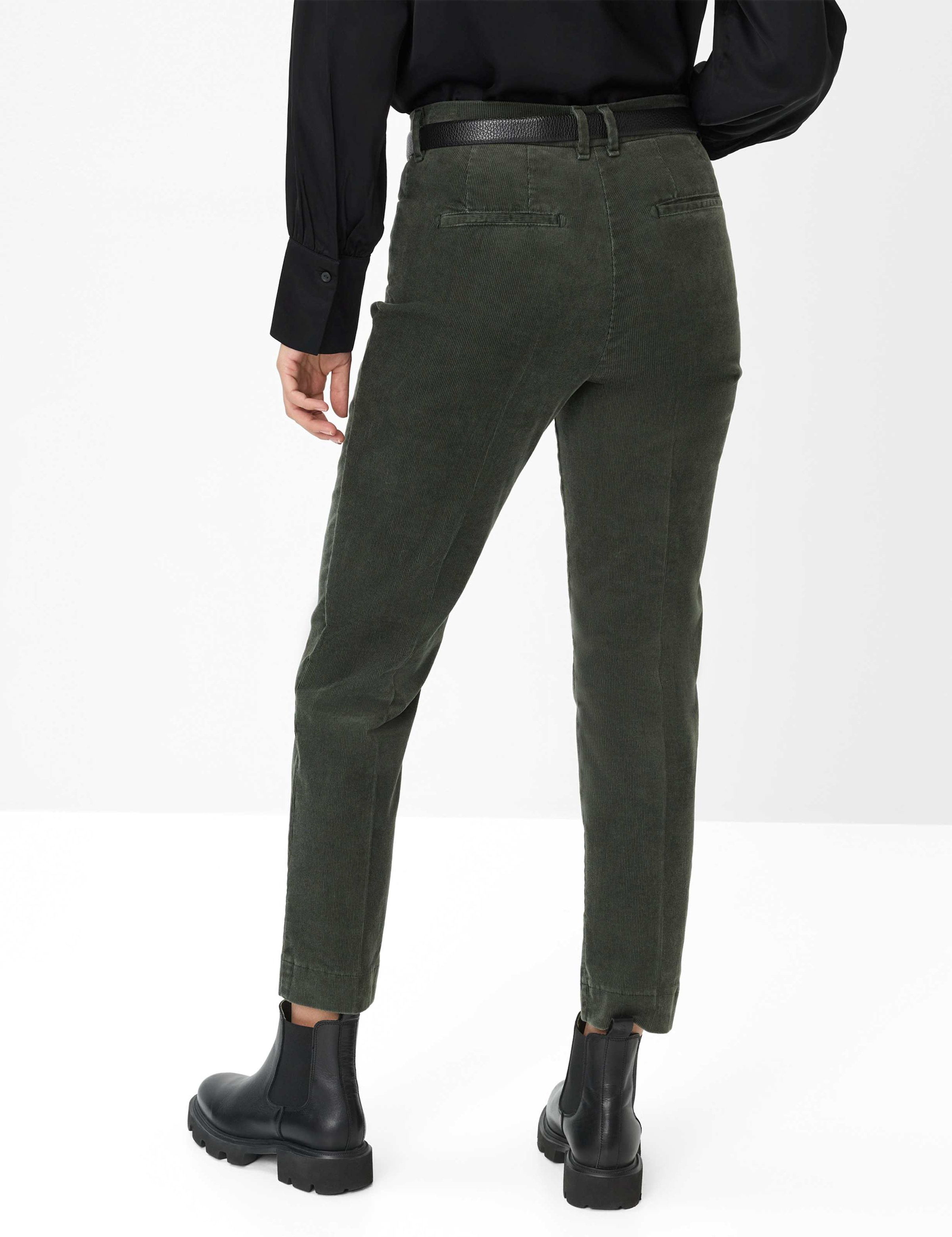 Brax Röhrenhose »Style MARA S«