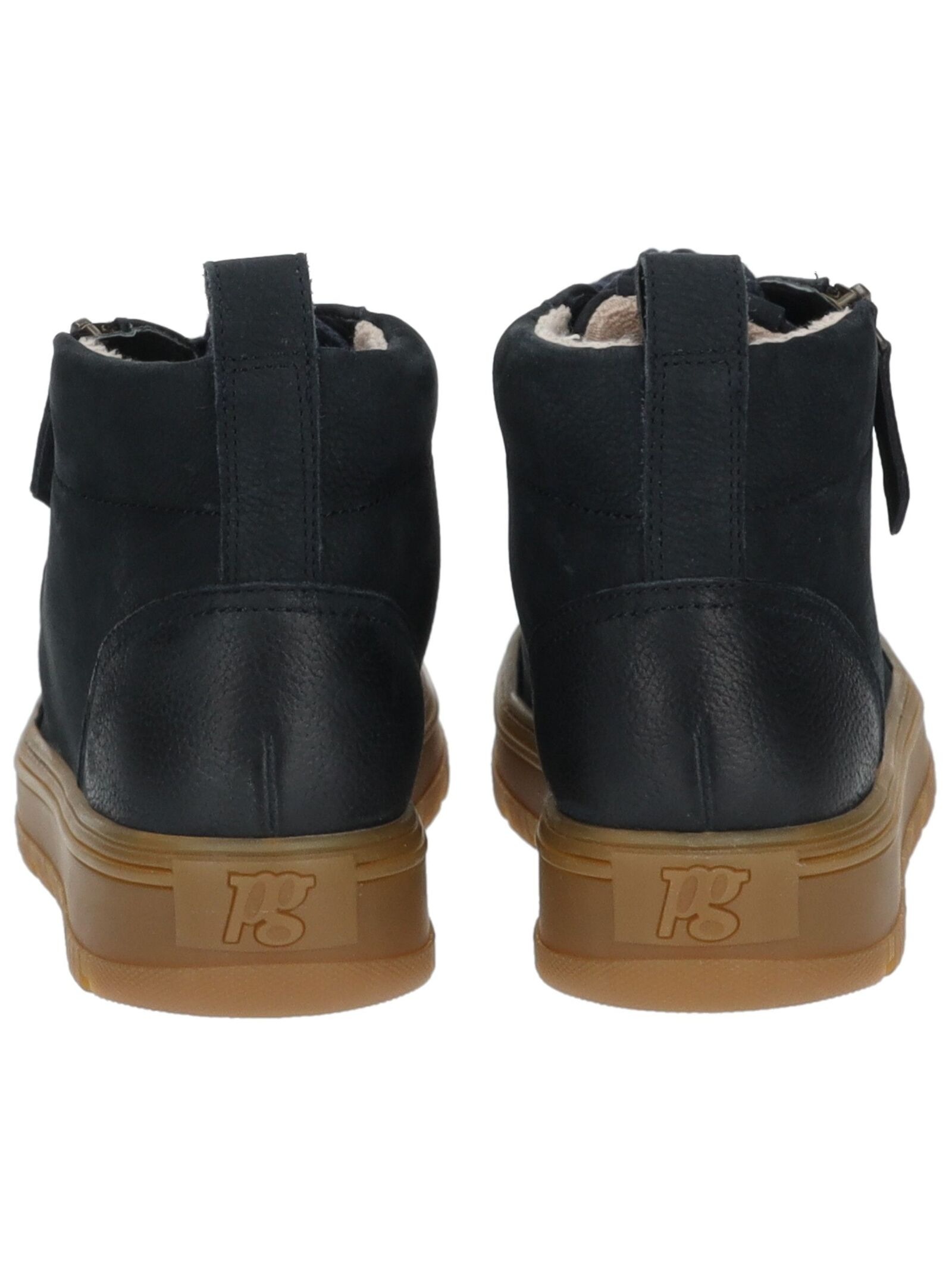 Paul Green Sneaker »Paul Green Sneaker Nubukleder«