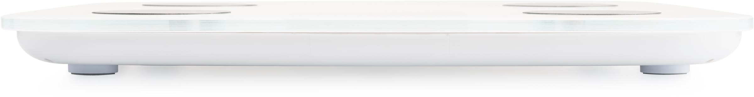 eta Personenwaage »Lena«, LCD-Display, Touch Bedienung, 180kg Tragfähigkeit, Körperanalyse