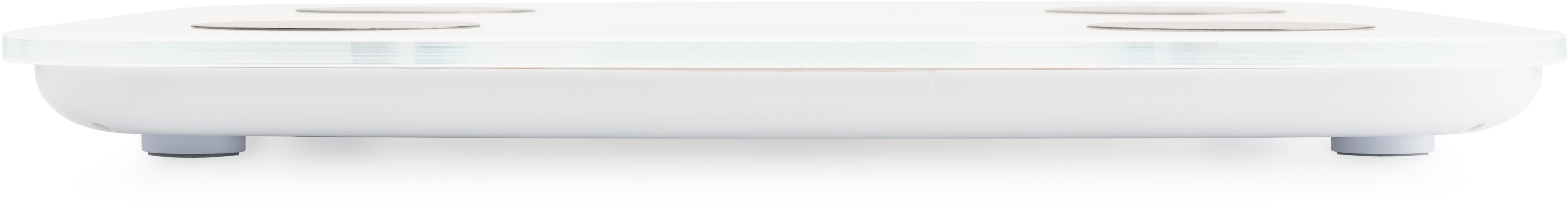 Thumbnail - eta Personenwaage "Lena" LCD-Display, Touch Bedienung, 180kg Tragfähigkeit, Körperanalyse