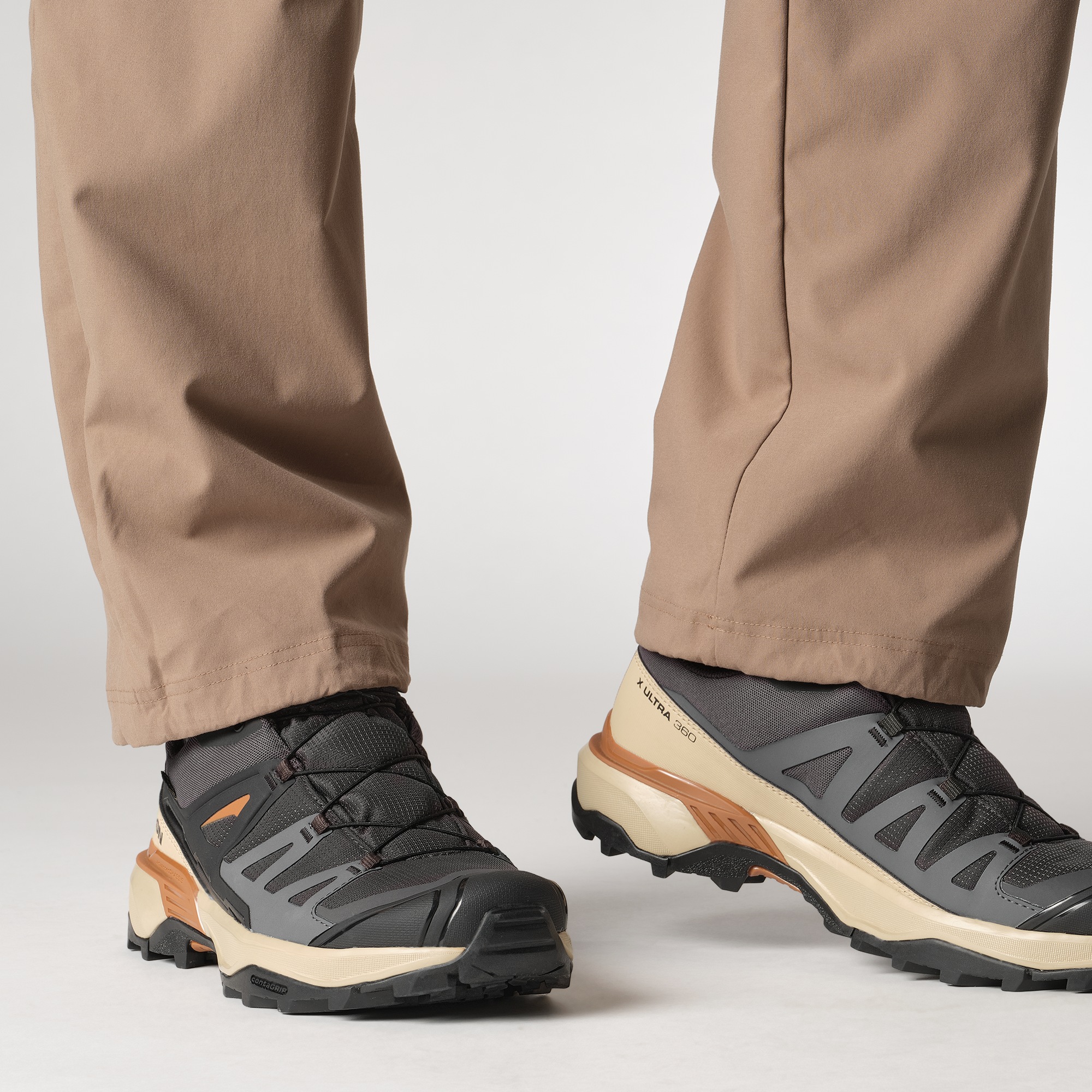 Salomon Outdoorschuh »X ULTRA 360 GORE-TEX«, wasserdicht