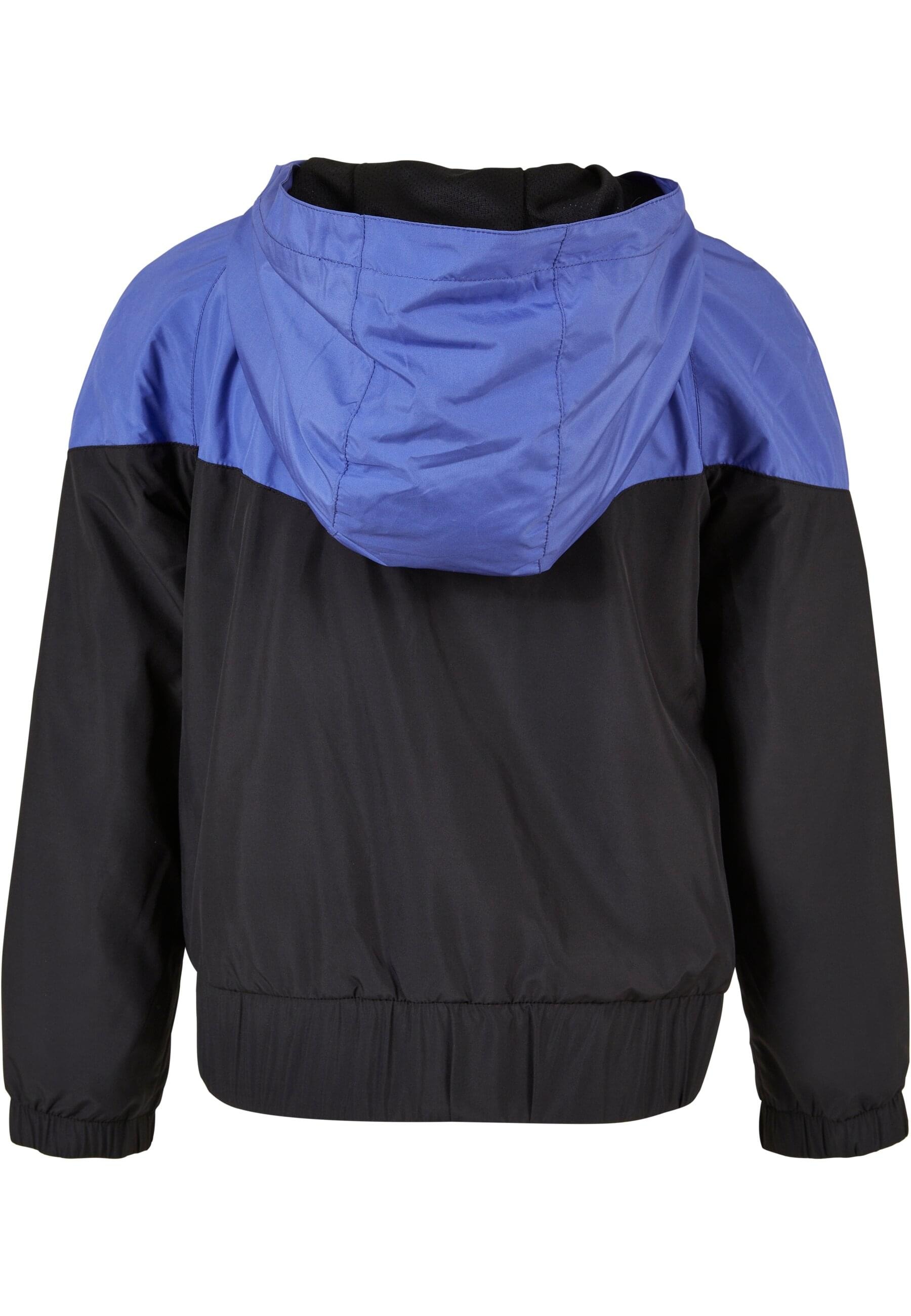 URBAN CLASSICS Windbreaker »Urban Classics Damen Girls Arrow Windbreaker«, (1 St.), mit Kapuze