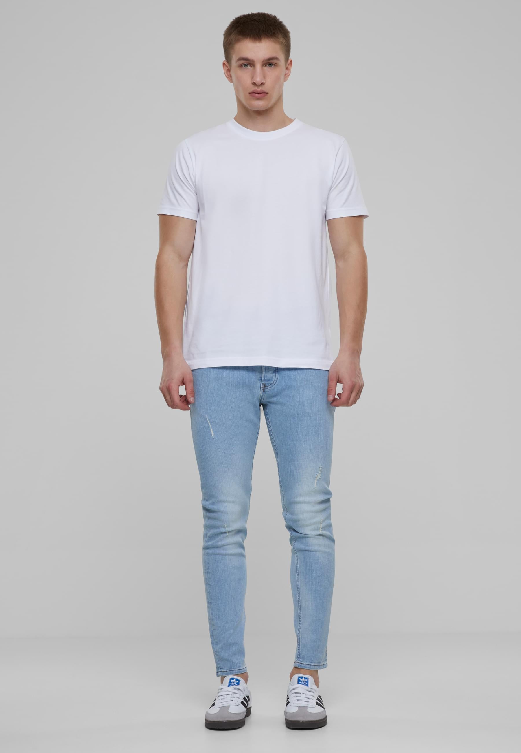 2Y Studios Bequeme Jeans »2Y Studios Herren 2Y Skinny Fit Jeans«