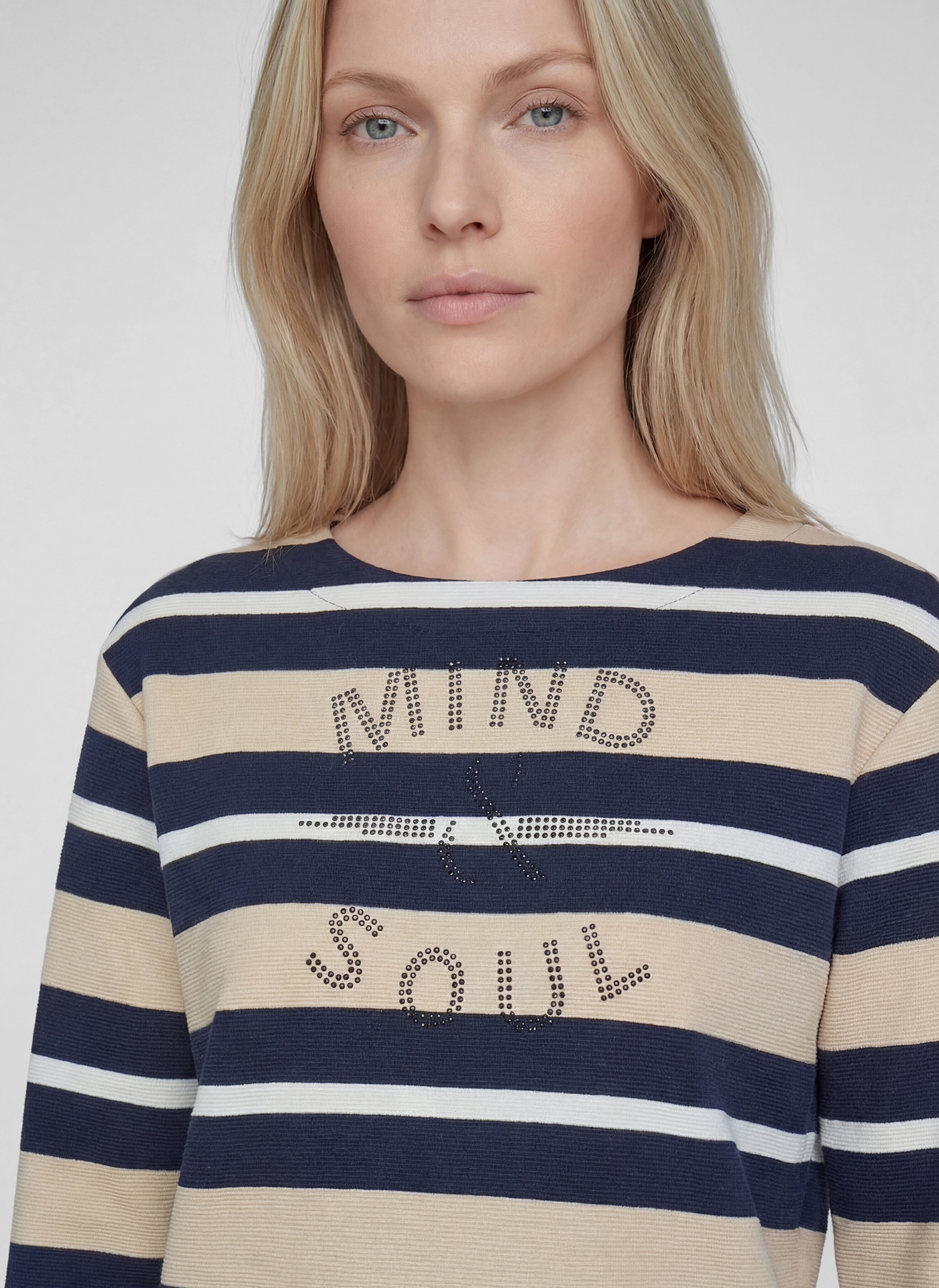 Rabe Print-Shirt »T-Shirt«