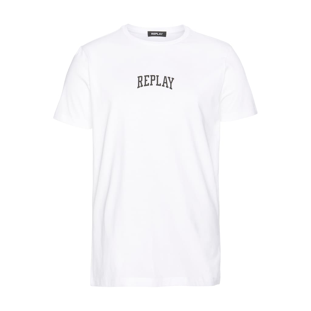 Replay T-Shirt