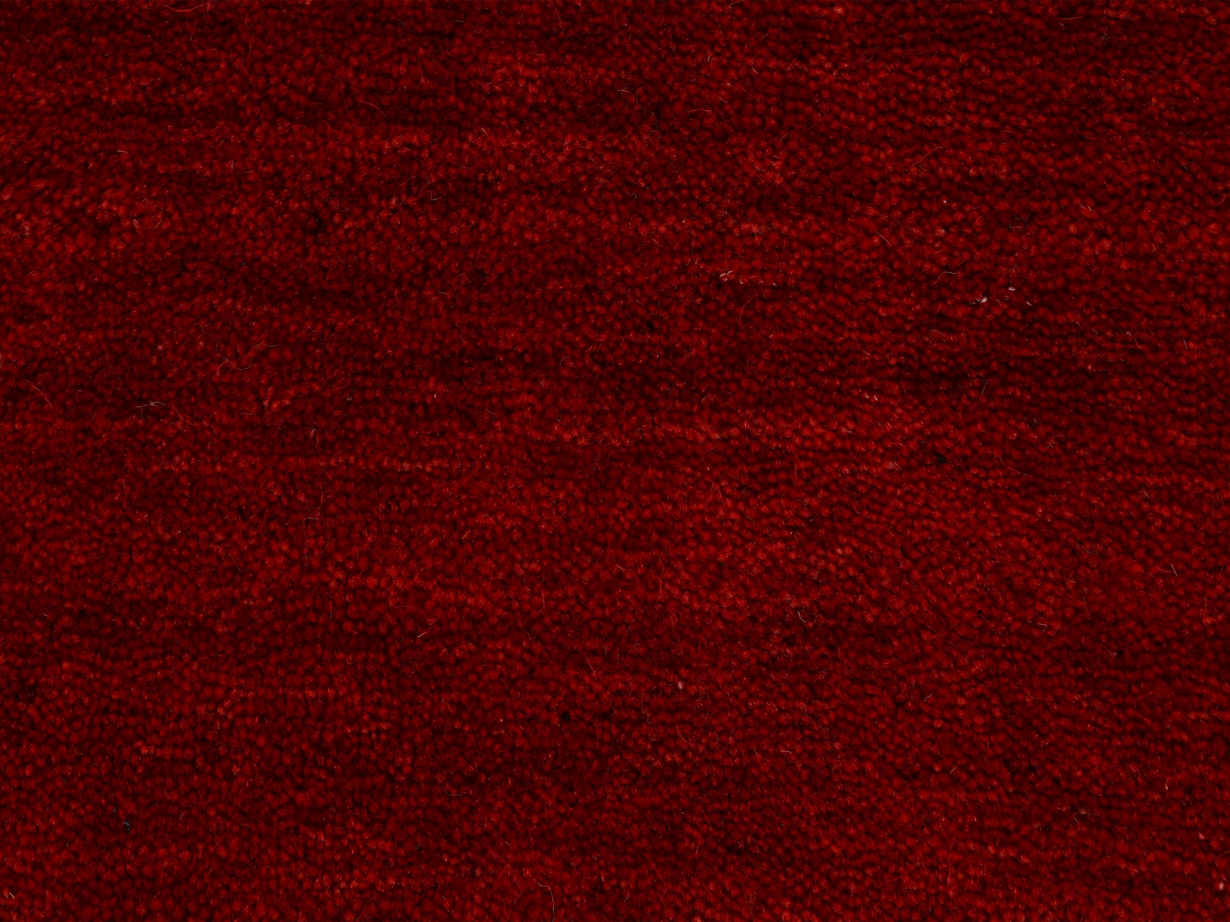 carpetfine Wollteppich »Gabbeh Uni, auch als Läufer erhältlich«, rechteckig, 15 mm Höhe, reine Wolle, handgewebt, Gabbeh Loom Tiermotiv, große Farbauswahl