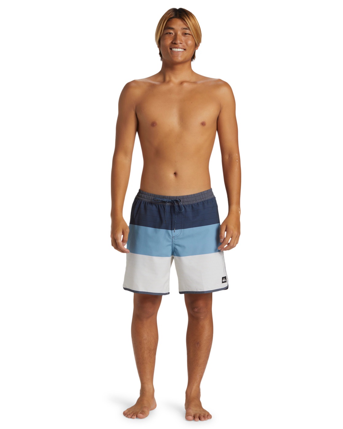 Quiksilver Boardshorts »Surfsilk Tijuana Volley 16"«