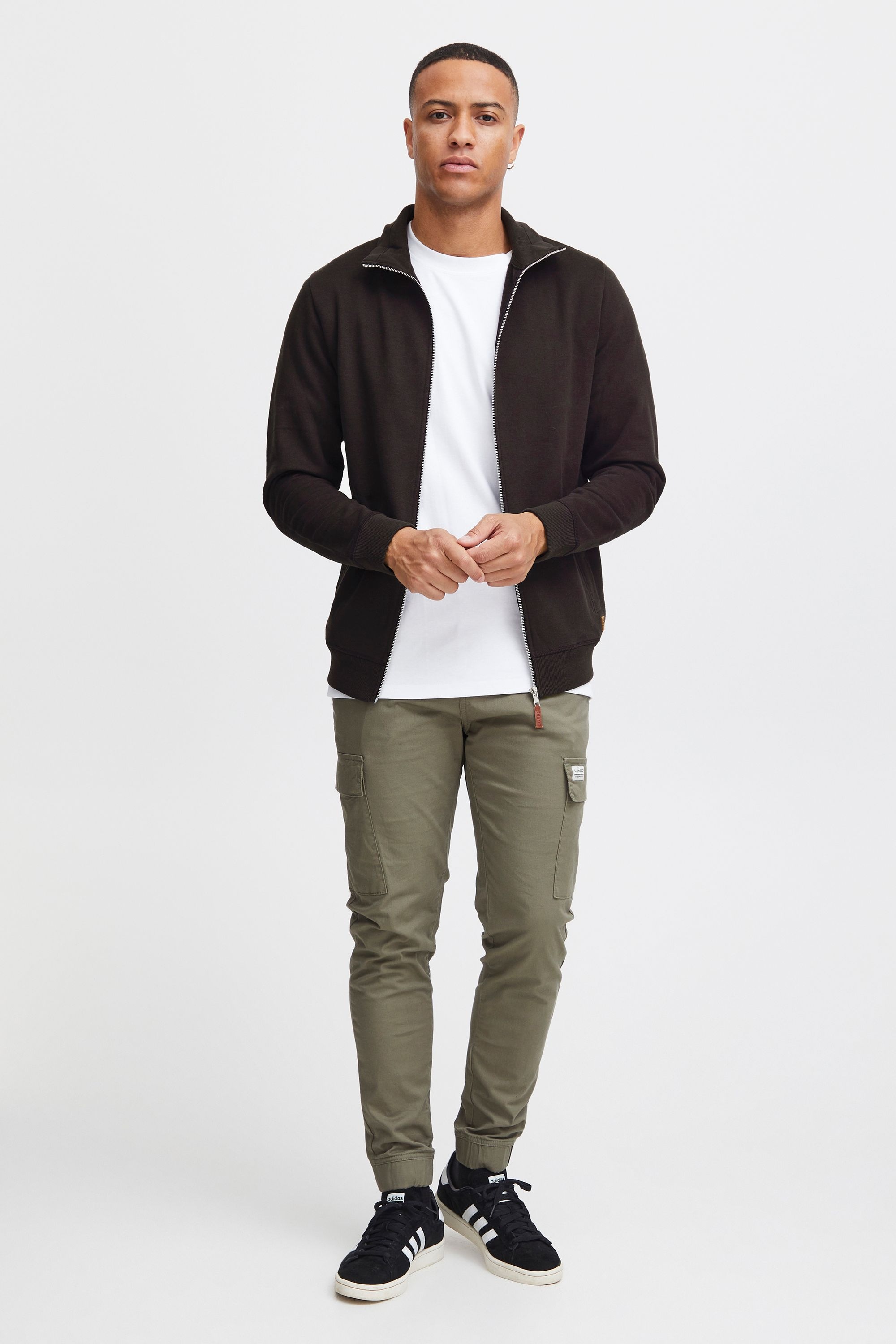 Blend Sweatjacke »Sweatjacke BHAlio«