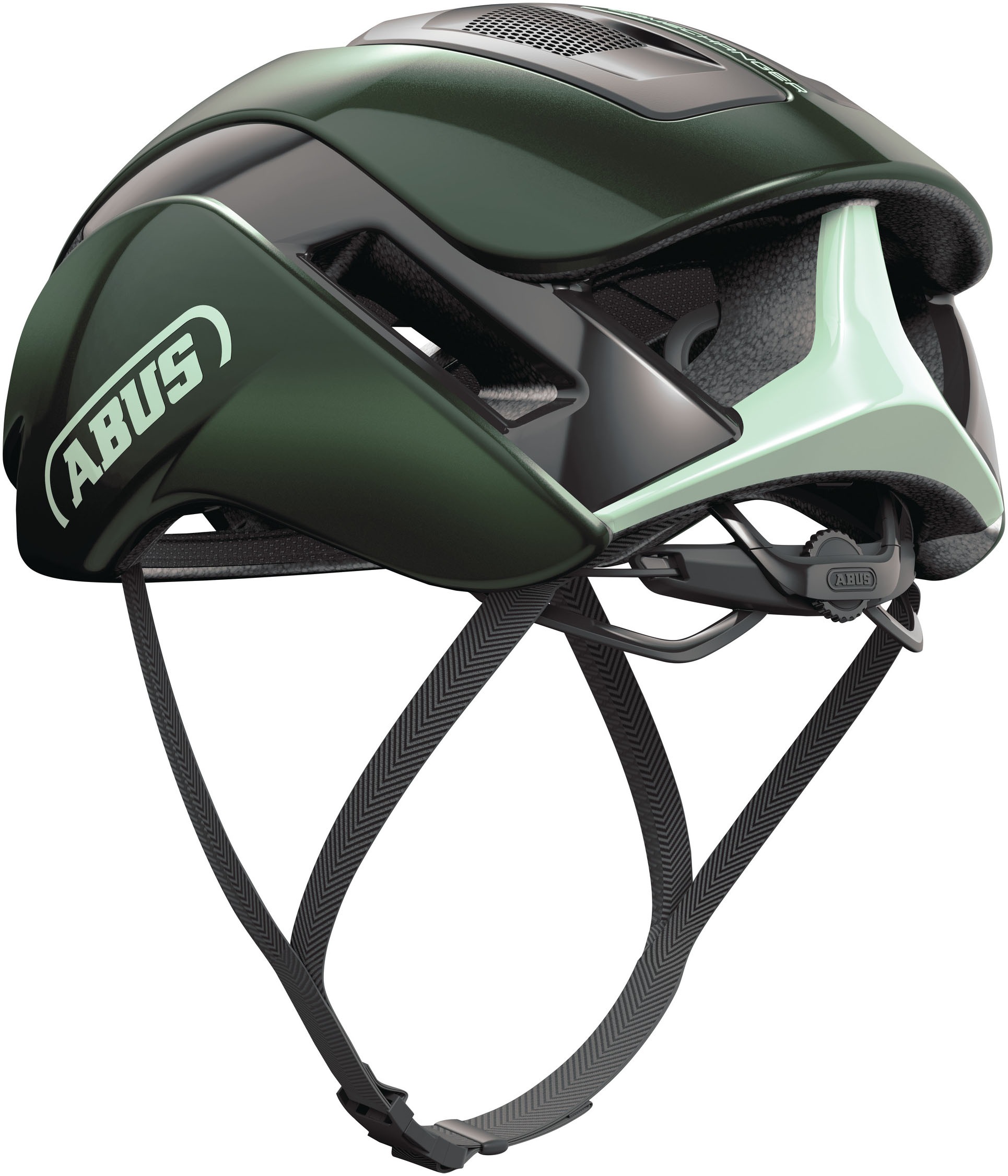 ABUS Fahrradhelm »GAMECHANGER 2.0«