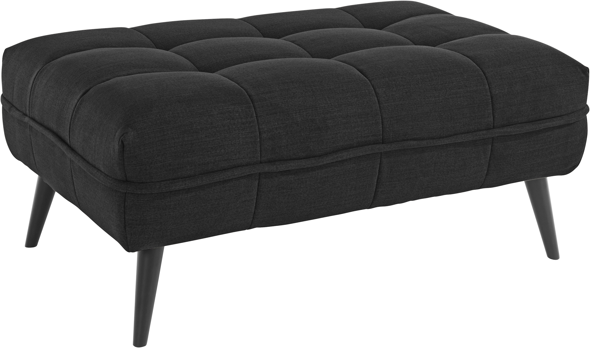 Home affaire Hocker "Ariana" günstig online kaufen