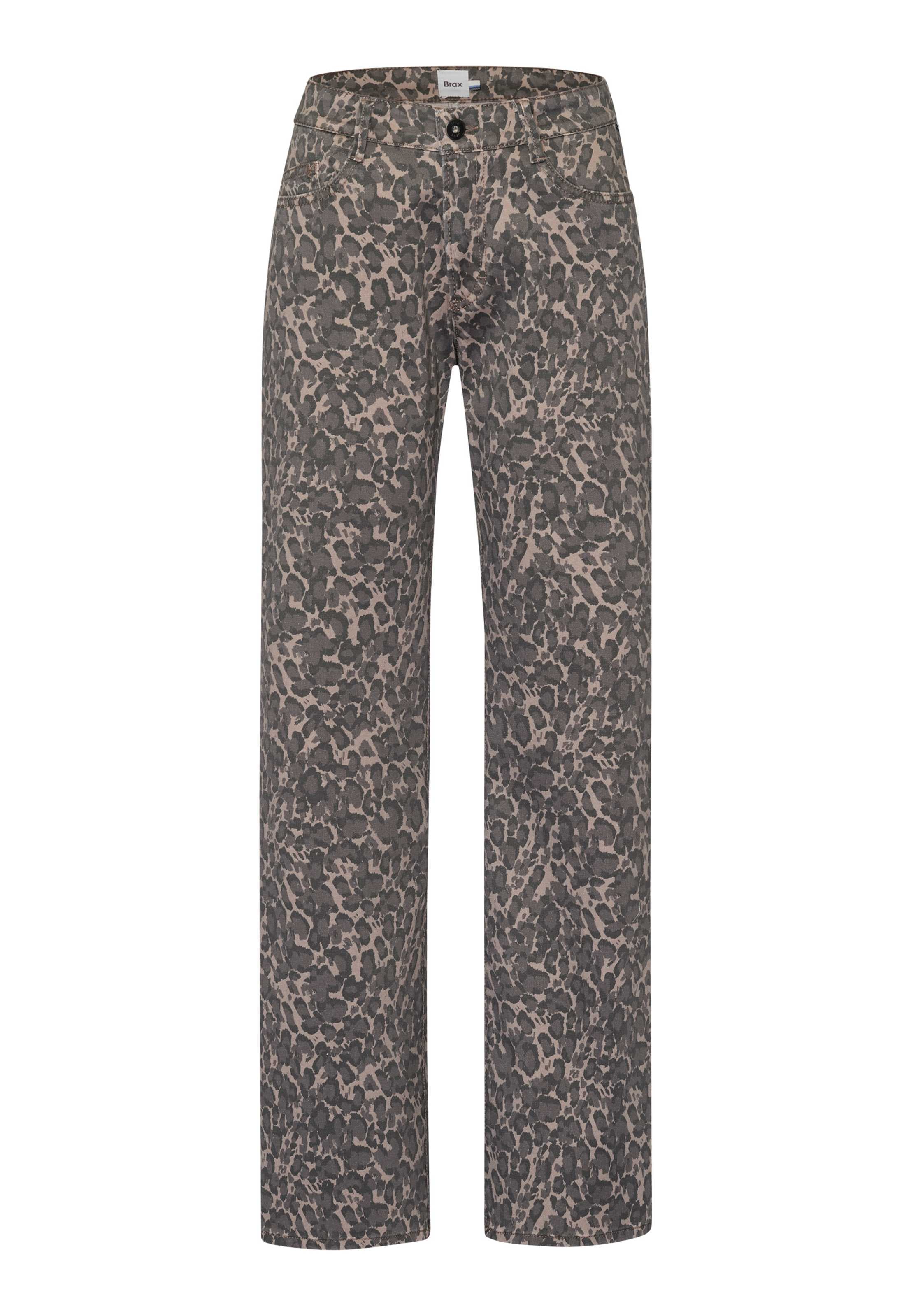 Brax 5-Pocket-Jeans "Style MAINE" günstig online kaufen