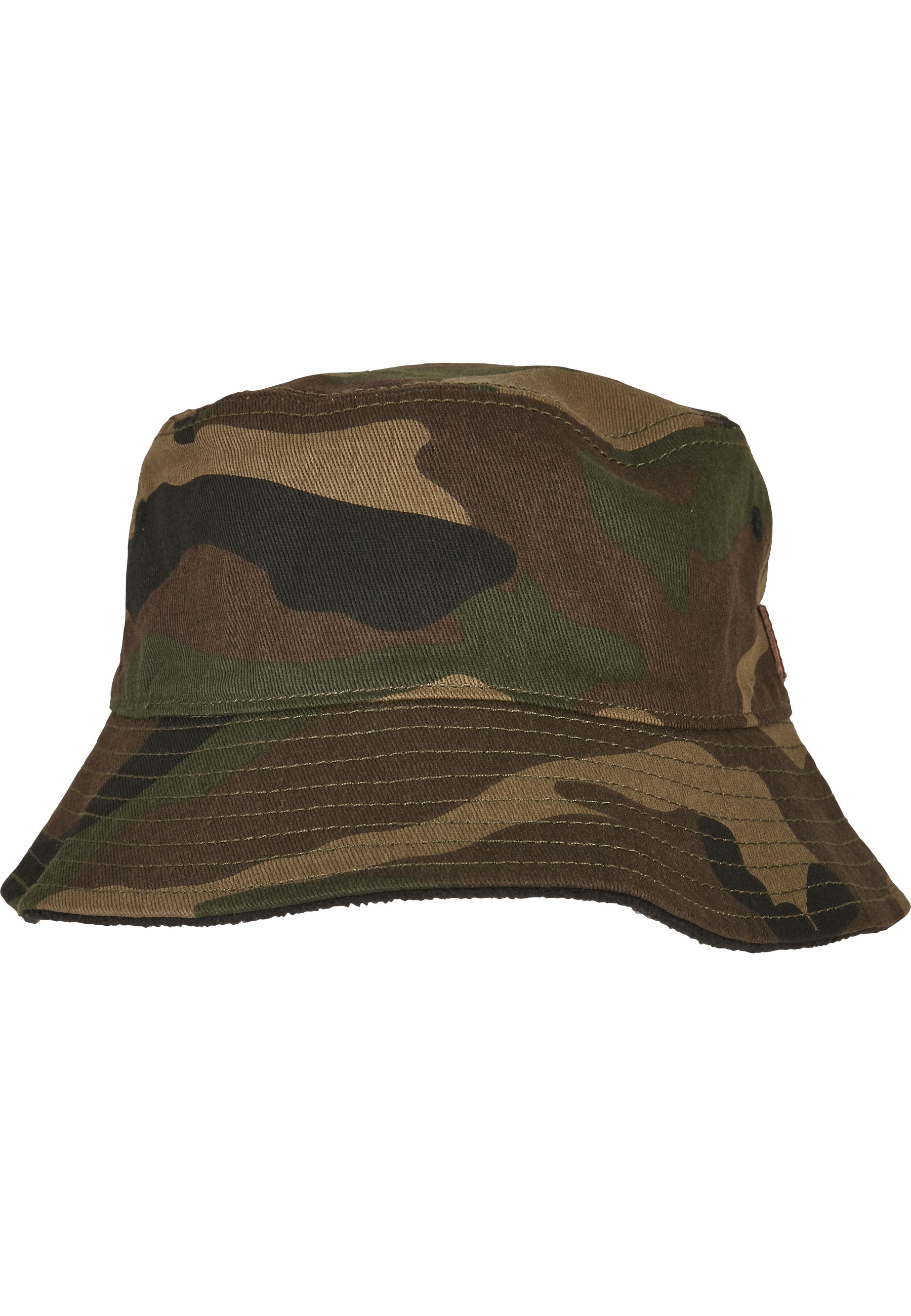 CAYLER & SONS Flex Cap »Cayler & Sons Herren Knock the Hustle Bucket Hat«