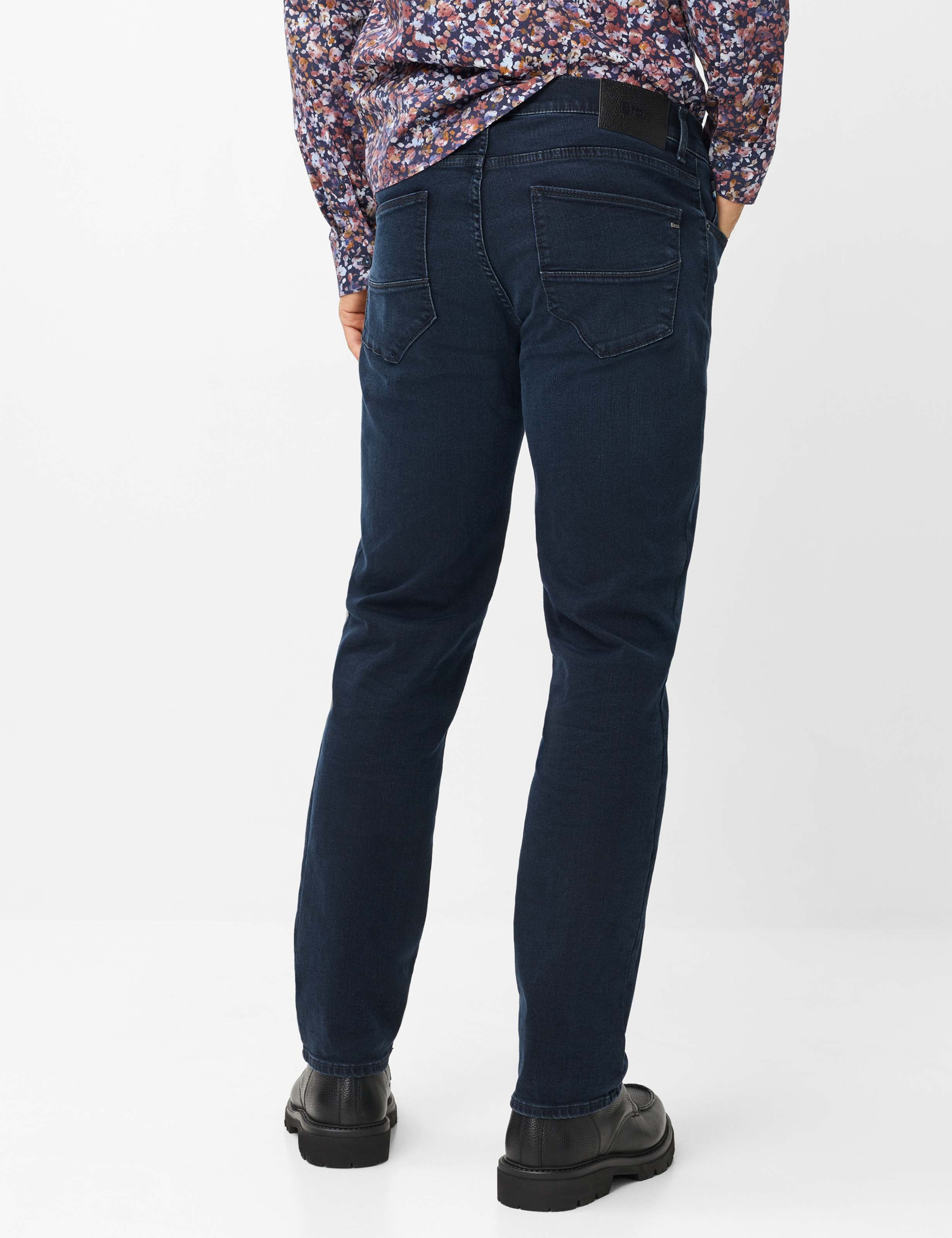 Brax 5-Pocket-Jeans »Style CADIZ«