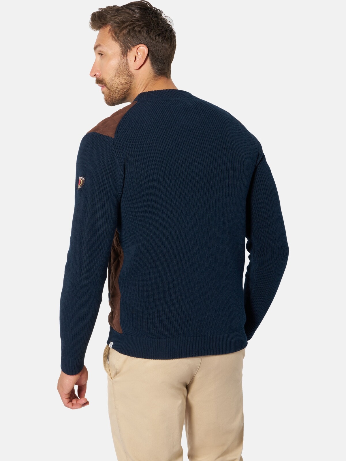 Babista Strickjacke »Strickjacke LUIGRA«