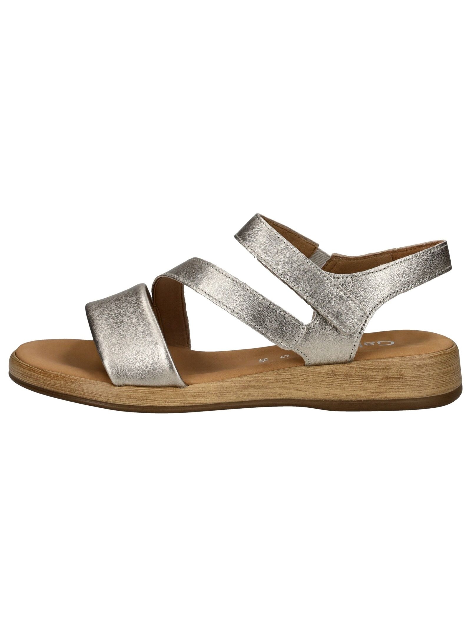 Gabor Comfort Riemchensandale »Gabor Comfort Sandalen Leder«