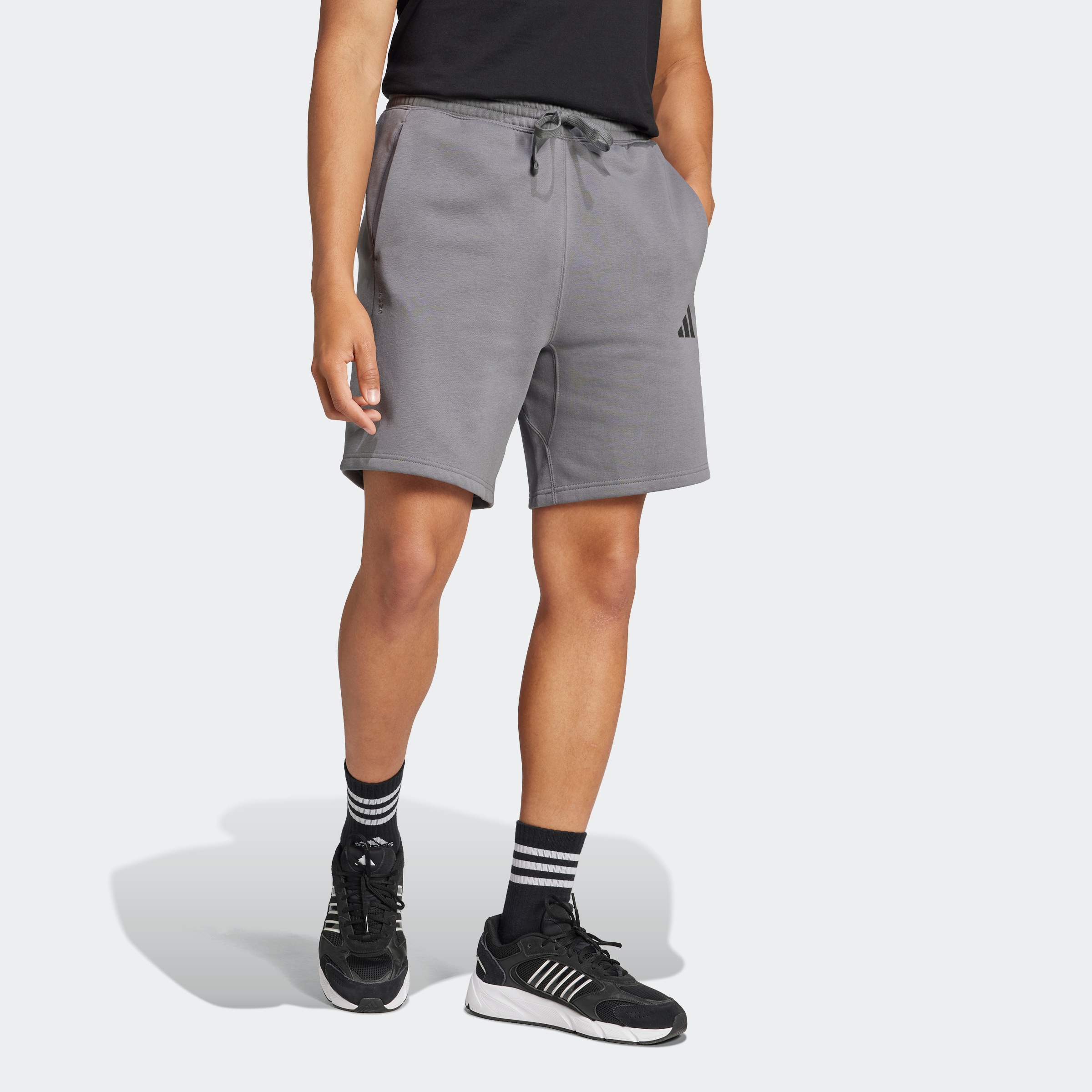 adidas Sportswear Shorts M A SZN FL SHO (1-tlg) günstig online kaufen