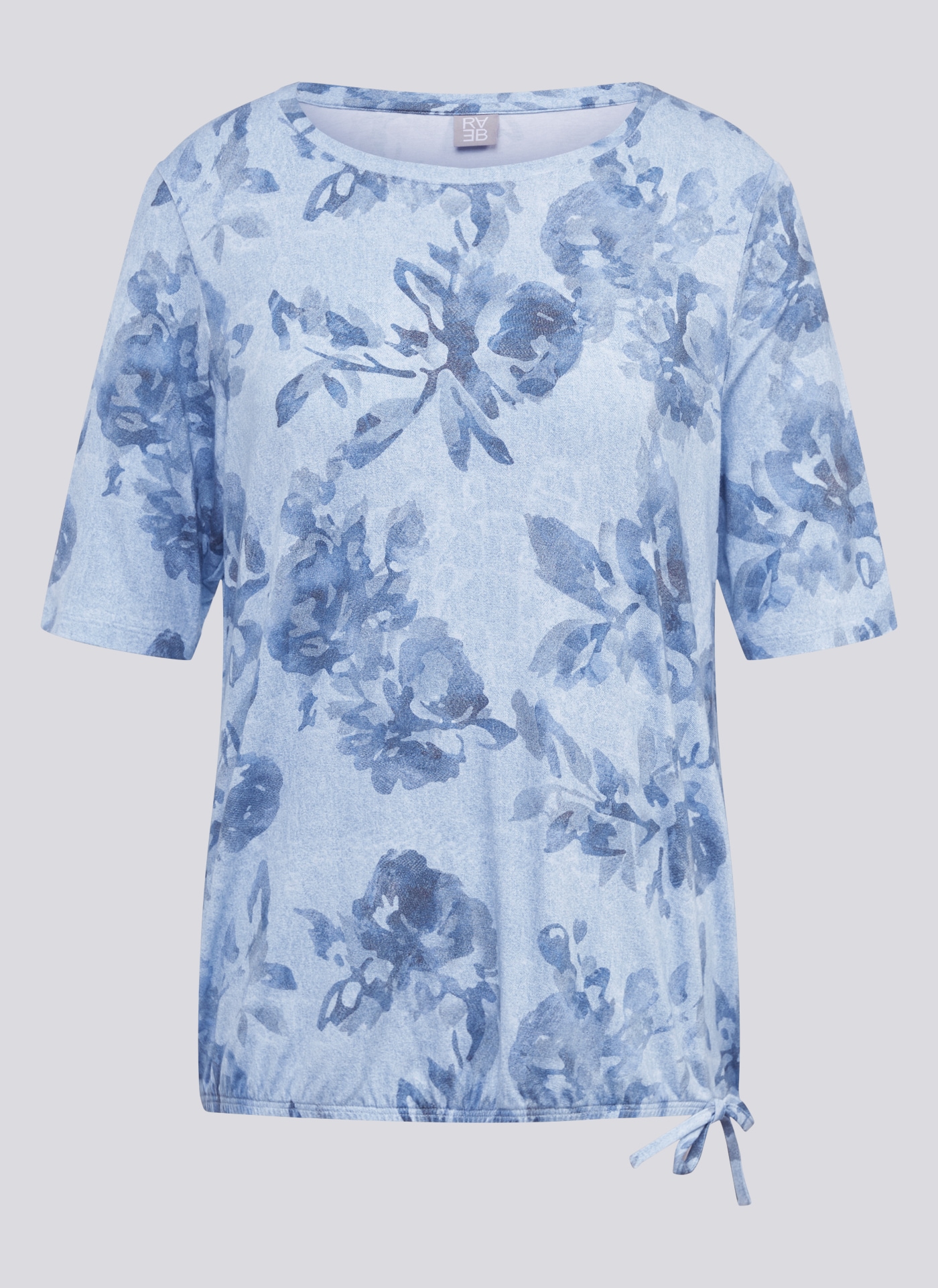 Rabe Print-Shirt »T-Shirt«