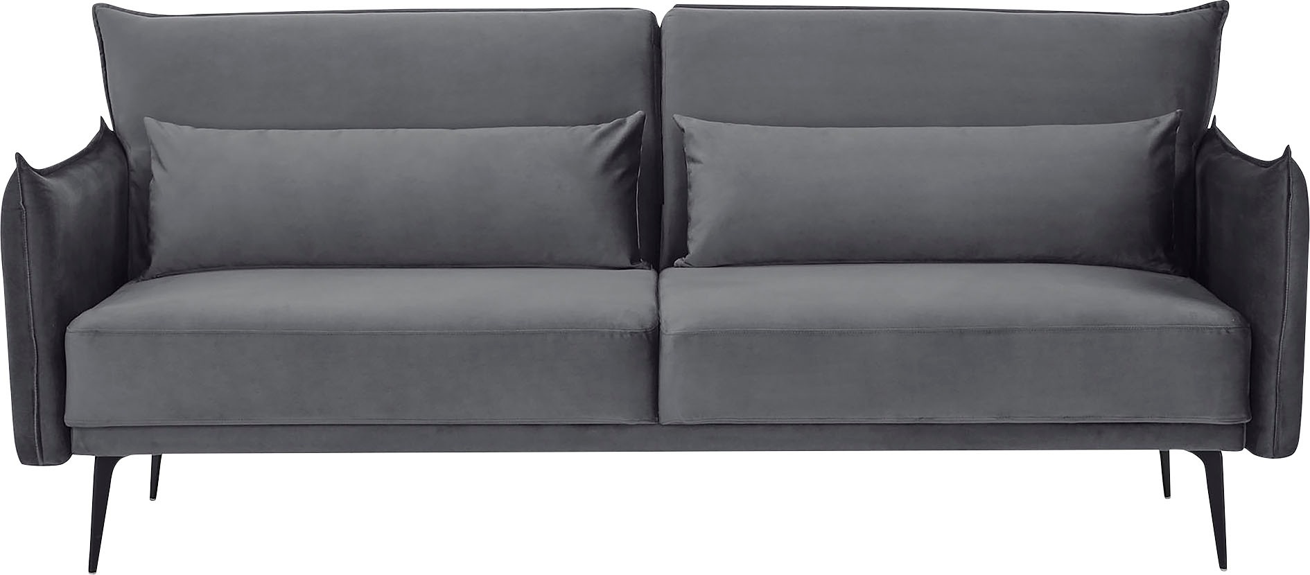 SalesFever 3-Sitzer "Komfortable Sofa für Ihr Zuhause" Modernes 3-Sitzer So günstig online kaufen