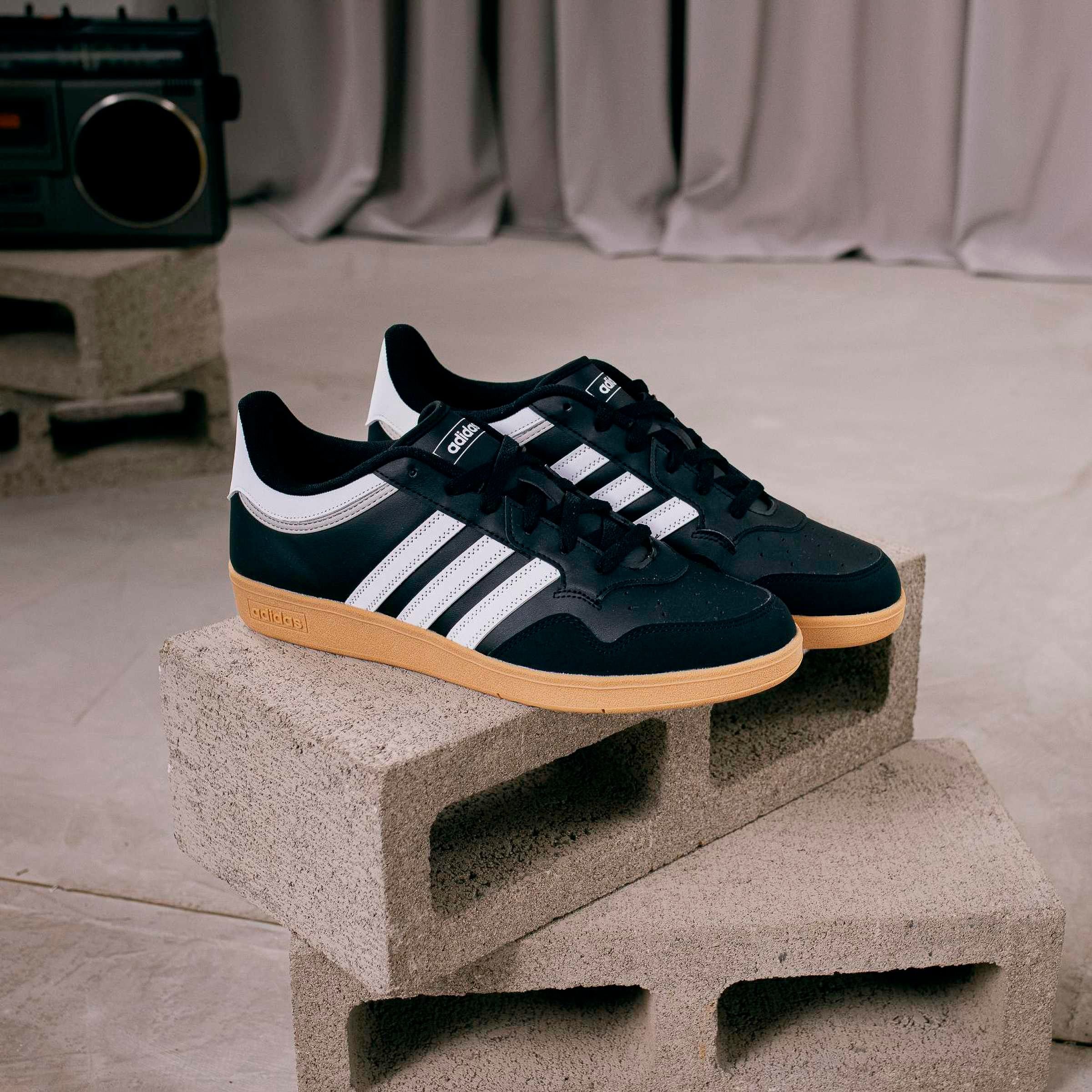 adidas Sportswear Sneaker »HOOPS 4.0«