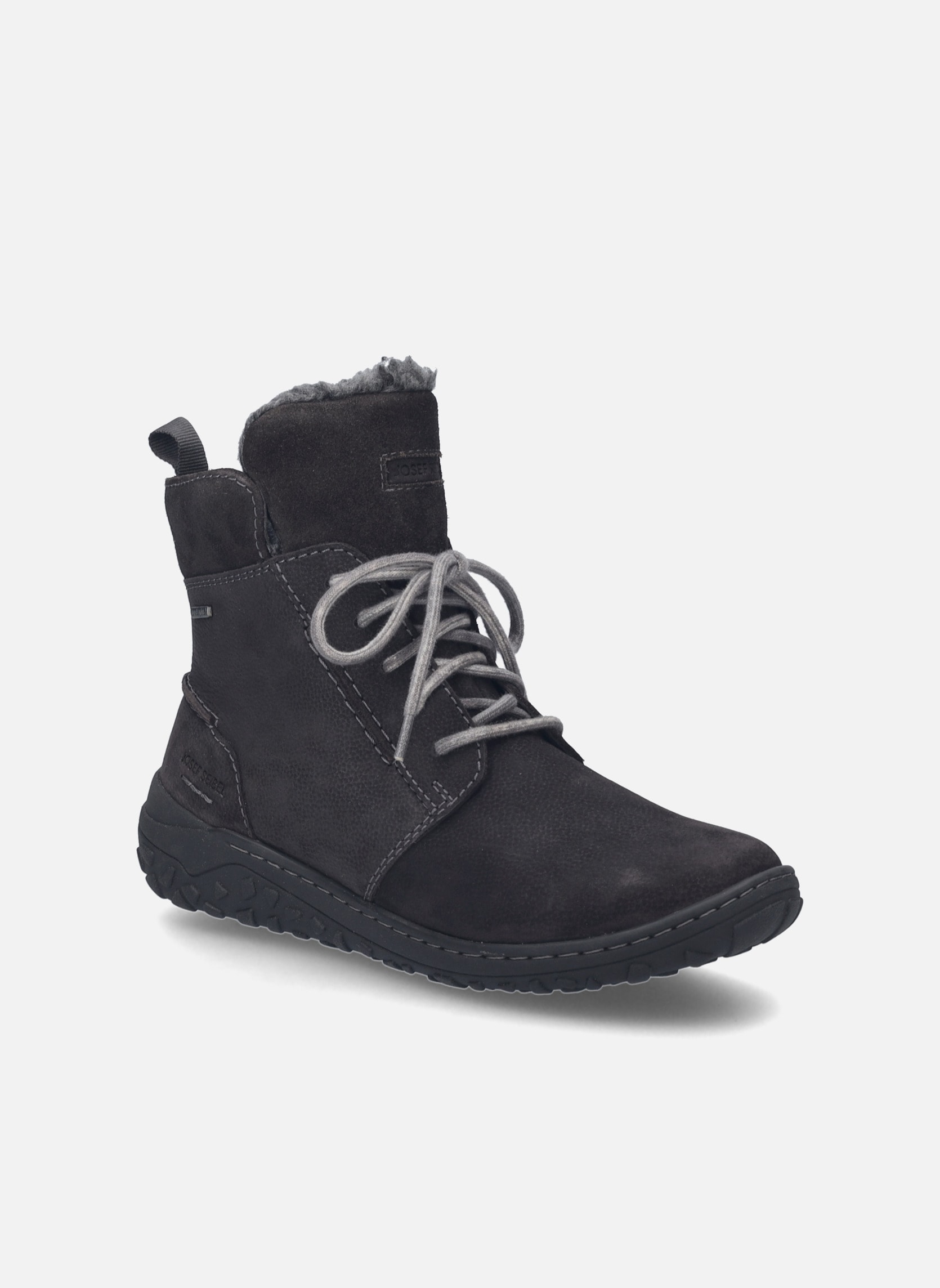 Josef Seibel Stiefelette »Ruby 53, titan«