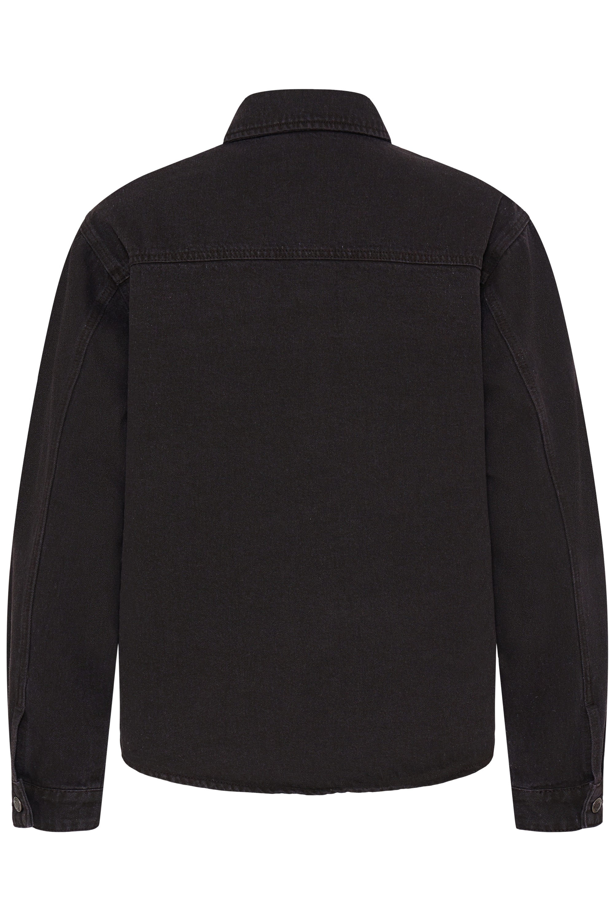 Pulz Jeans Langarmhemd »Damen Langarm PZDORIT«