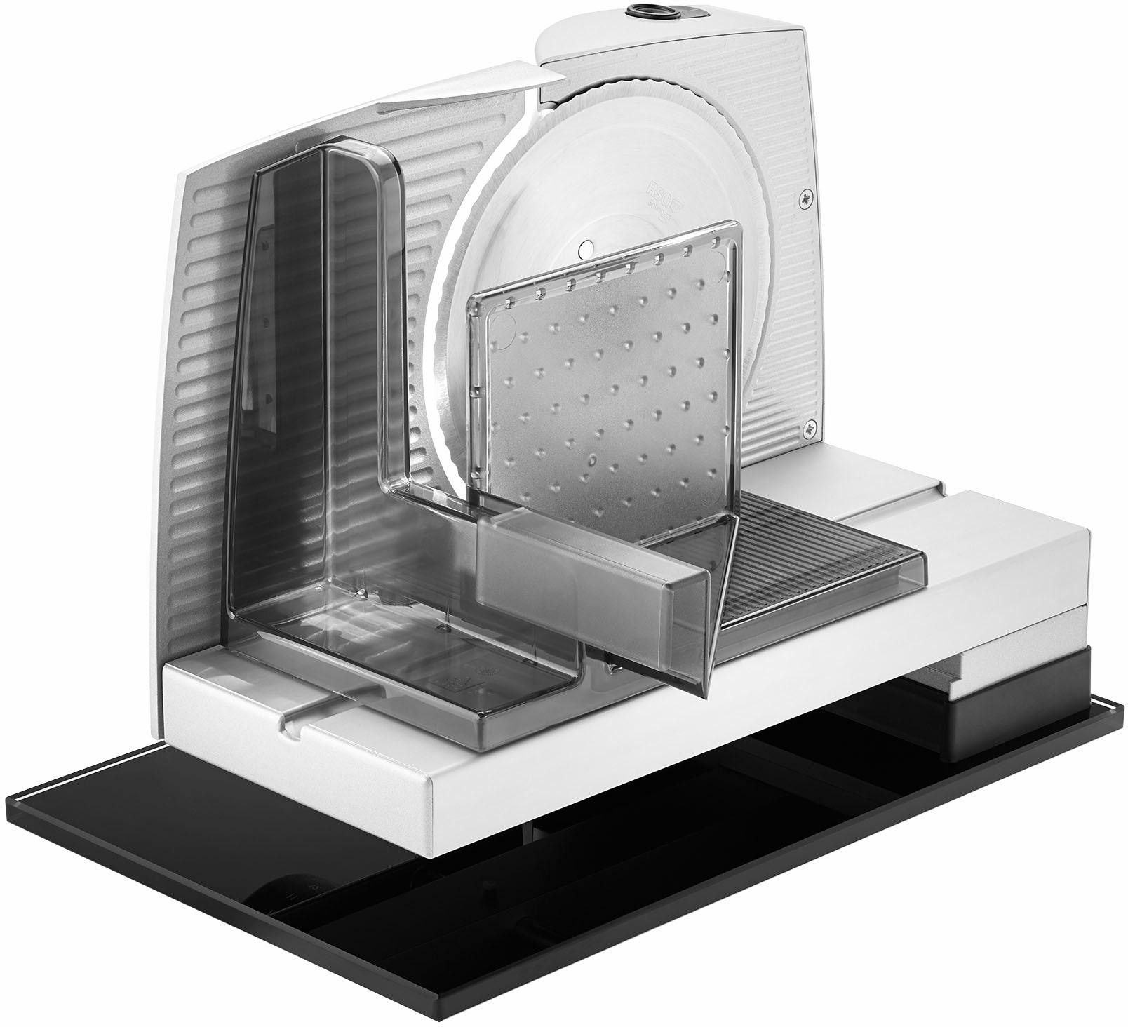 ritter Allesschneider »sono 1« 65 W Eco-Engergiesparmotor