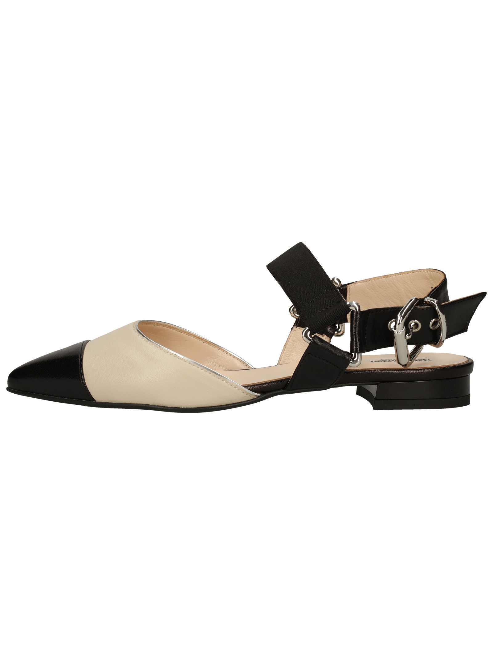 Nero Giardini Pumps "Nero Giardini Pumps Leder" günstig online kaufen