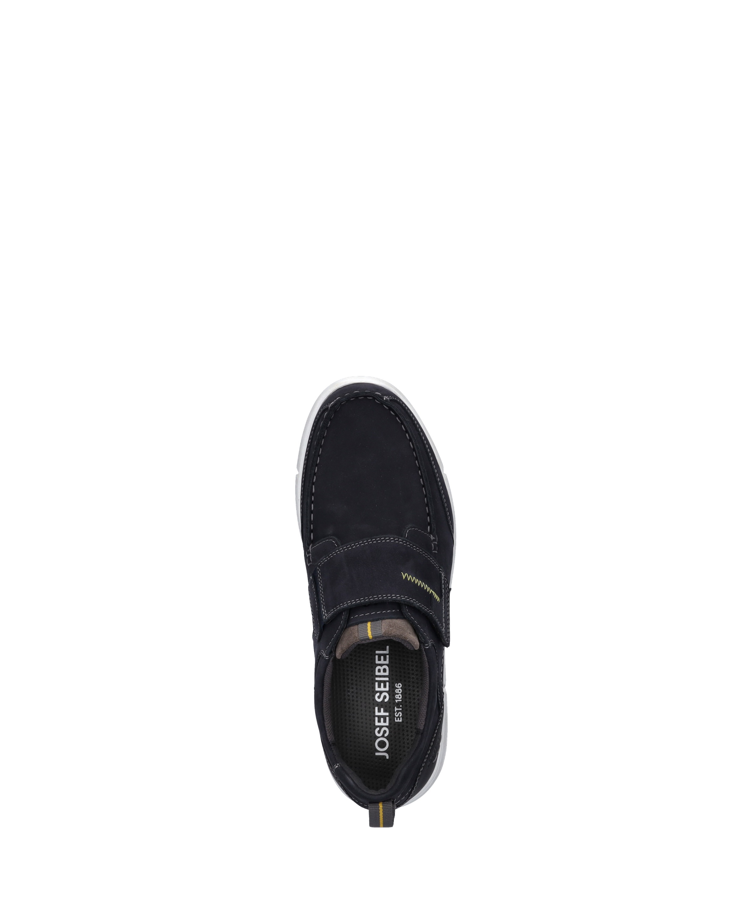 Josef Seibel Slipper »Enrico 24, indigo-kombi«