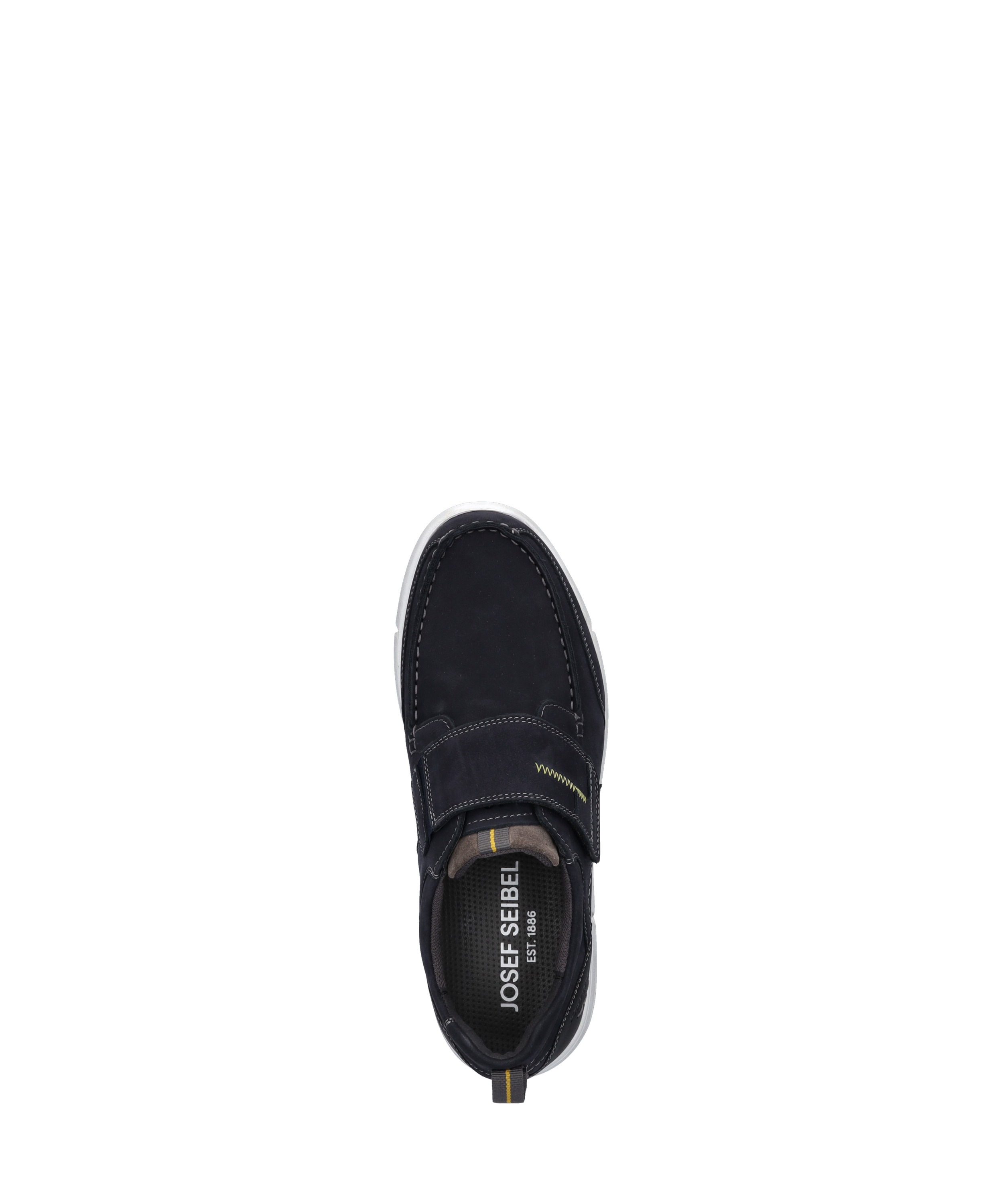 Thumbnail - Josef Seibel Slipper "Enrico 24, indigo-kombi"