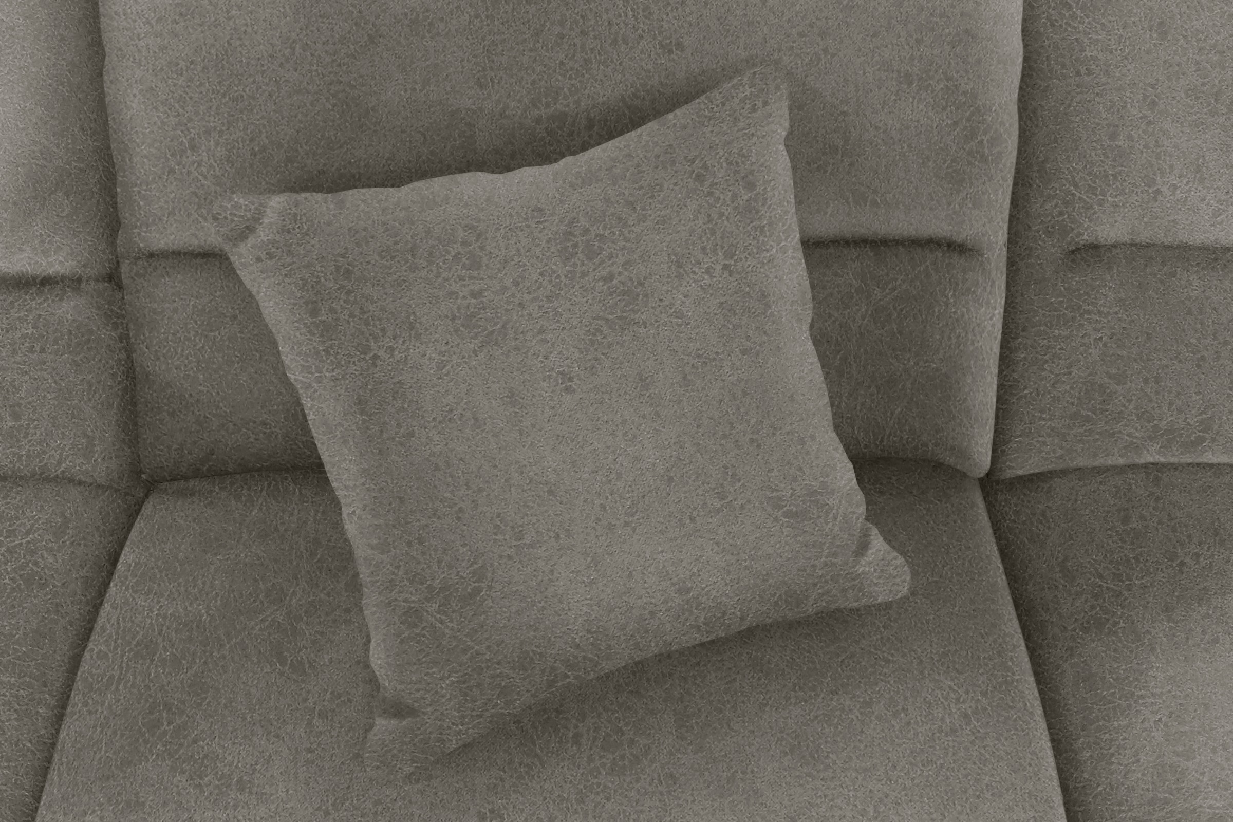 TRENDMANUFAKTUR Ecksofa »Chamber, L-Form«, inklusive einer Kopfstütze, wahlweise mit Schlaffunktion